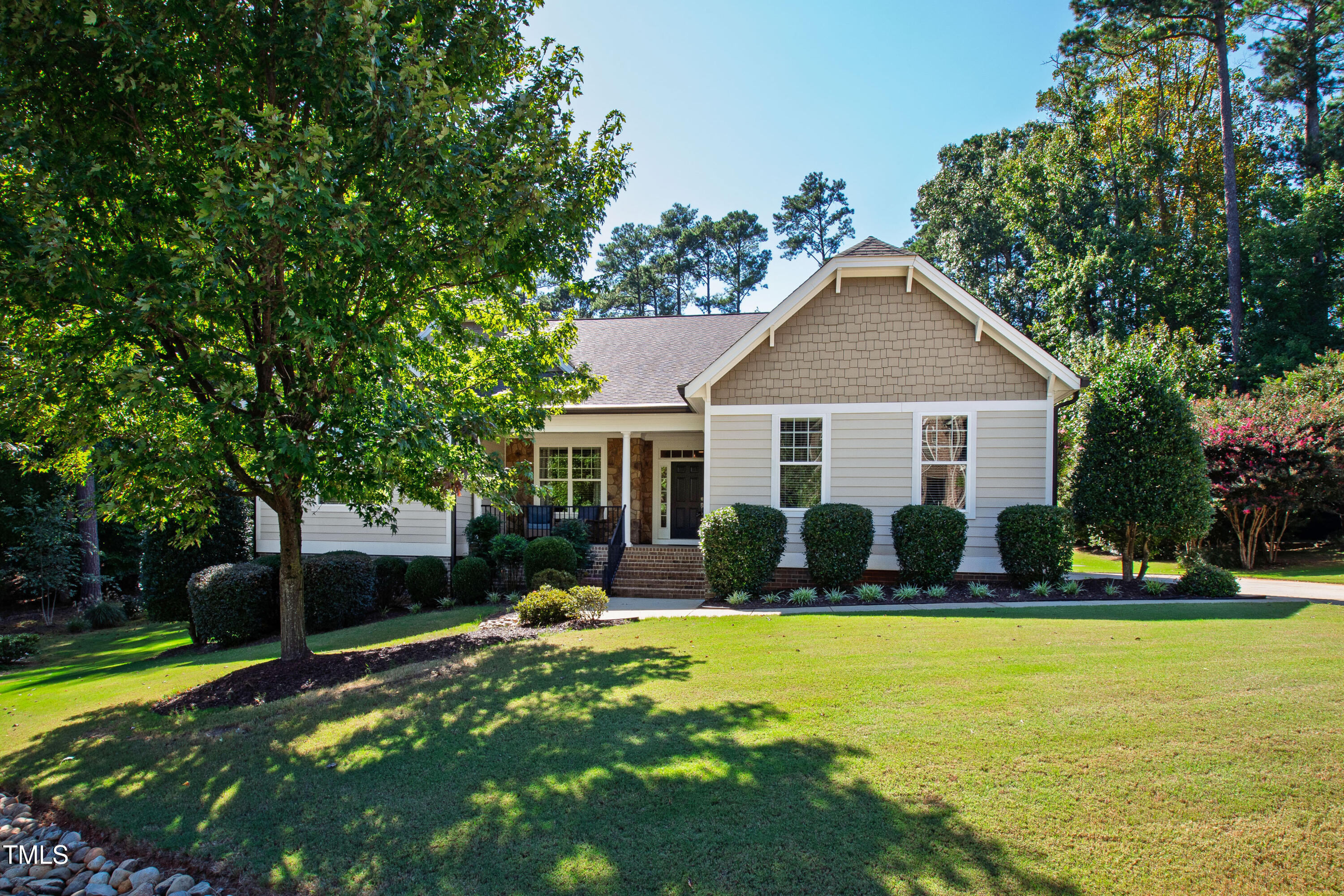5004 Darcy Woods Lane