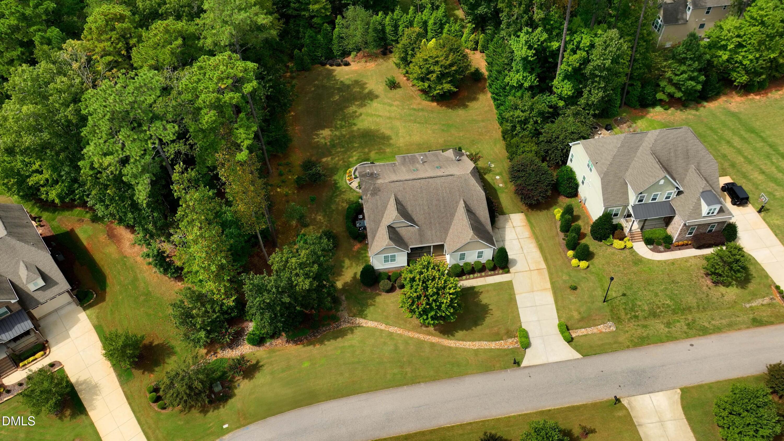 5004 Darcy Woods Lane