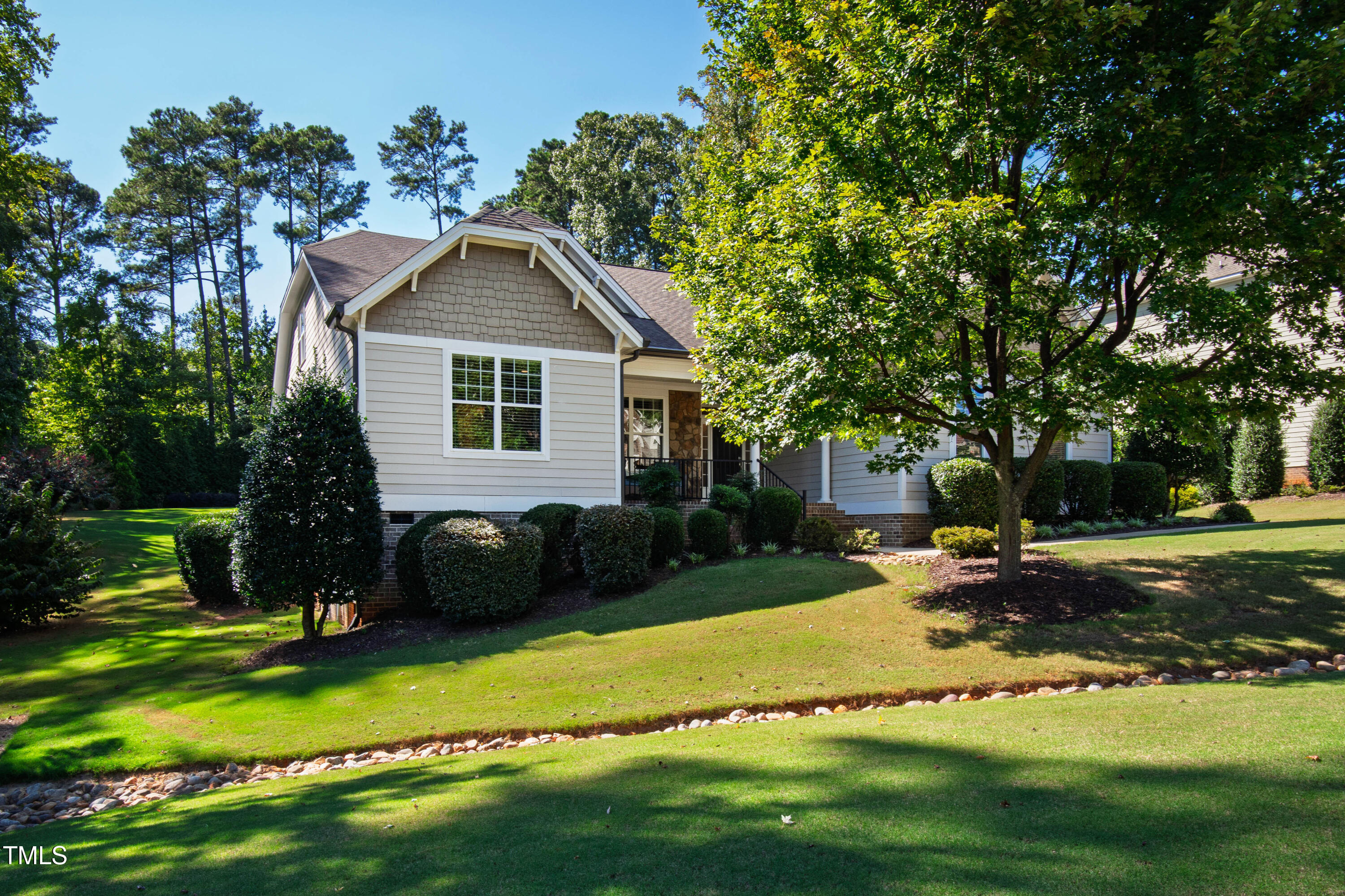 5004 Darcy Woods Lane