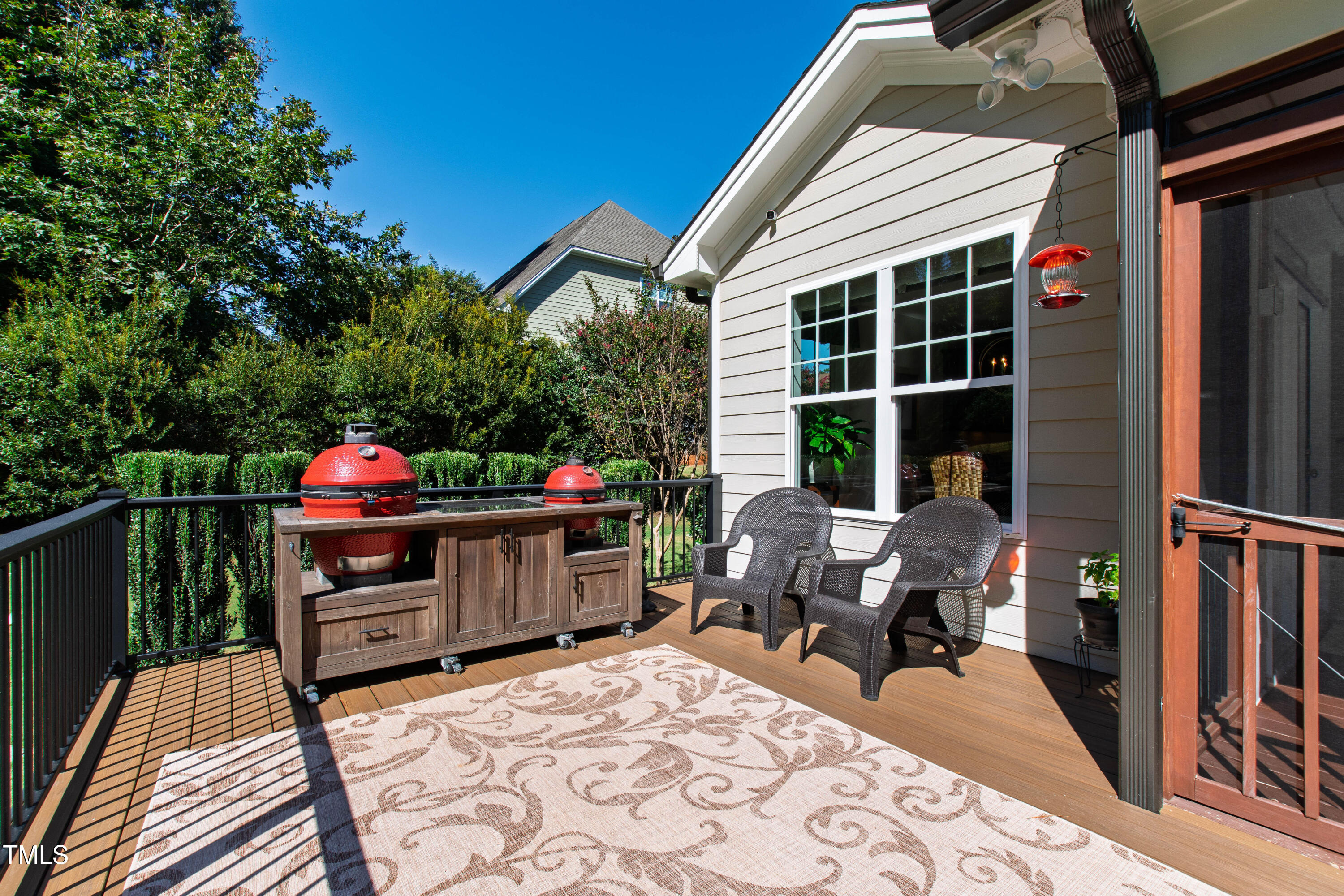 5004 Darcy Woods Lane