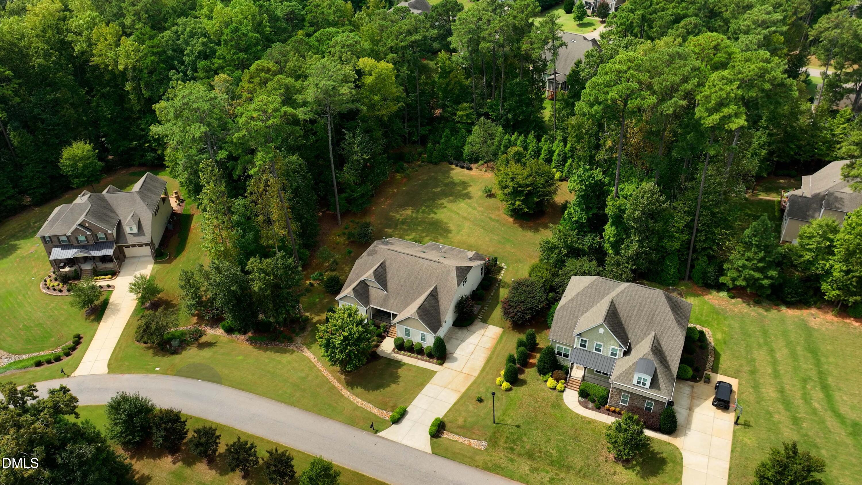 5004 Darcy Woods Lane