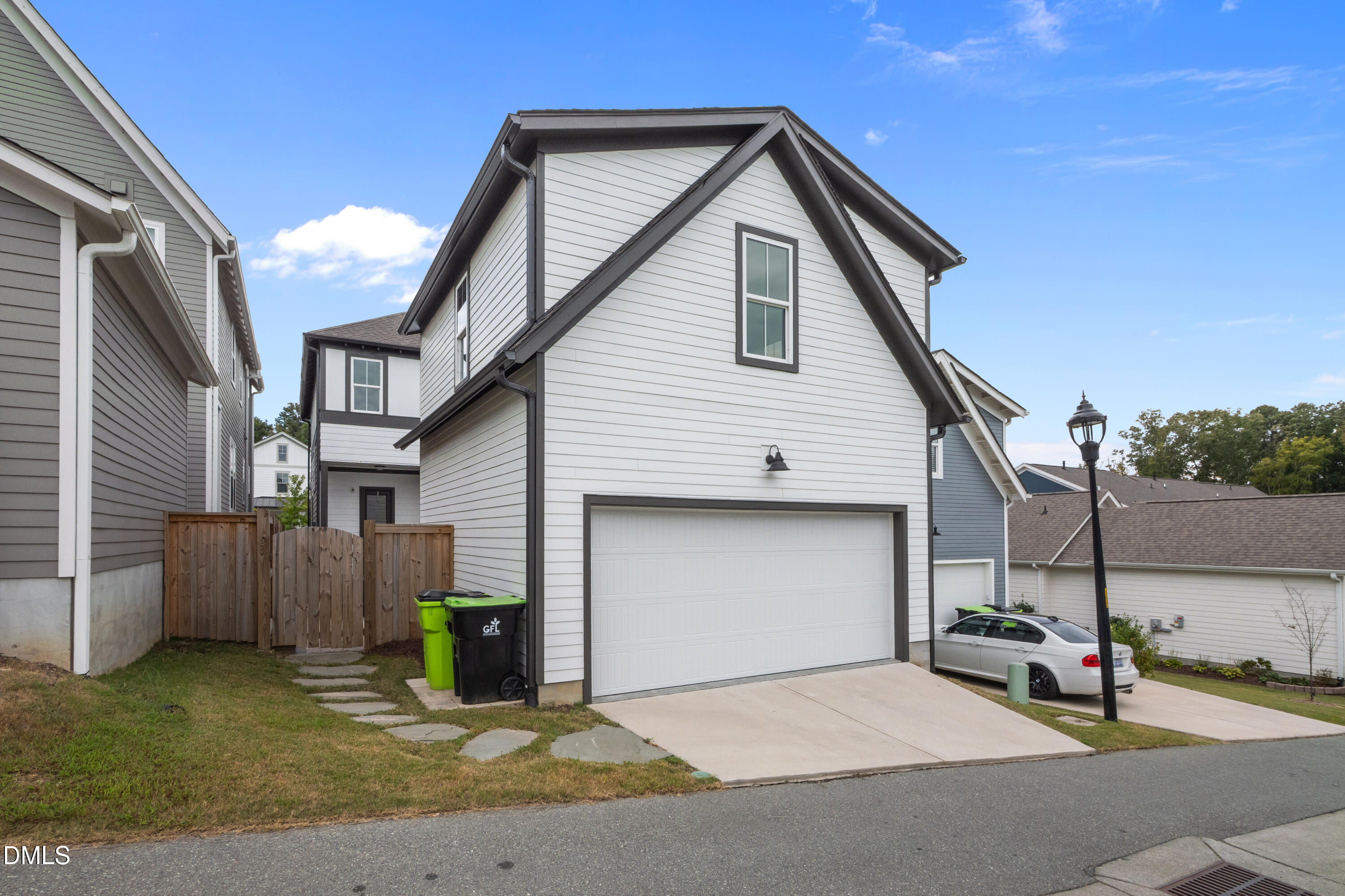 1008 Whistler Street