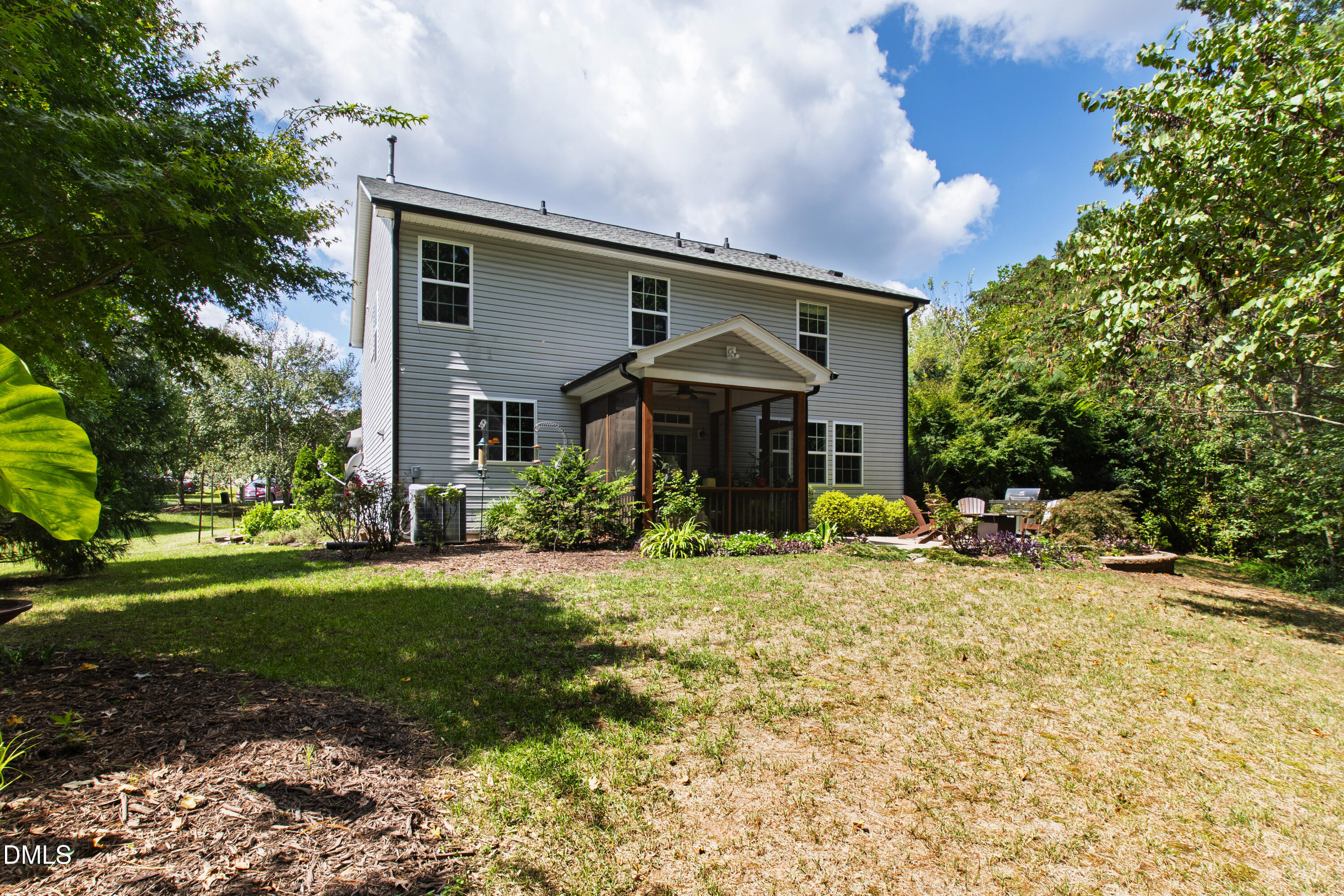 121 English Ivy Drive