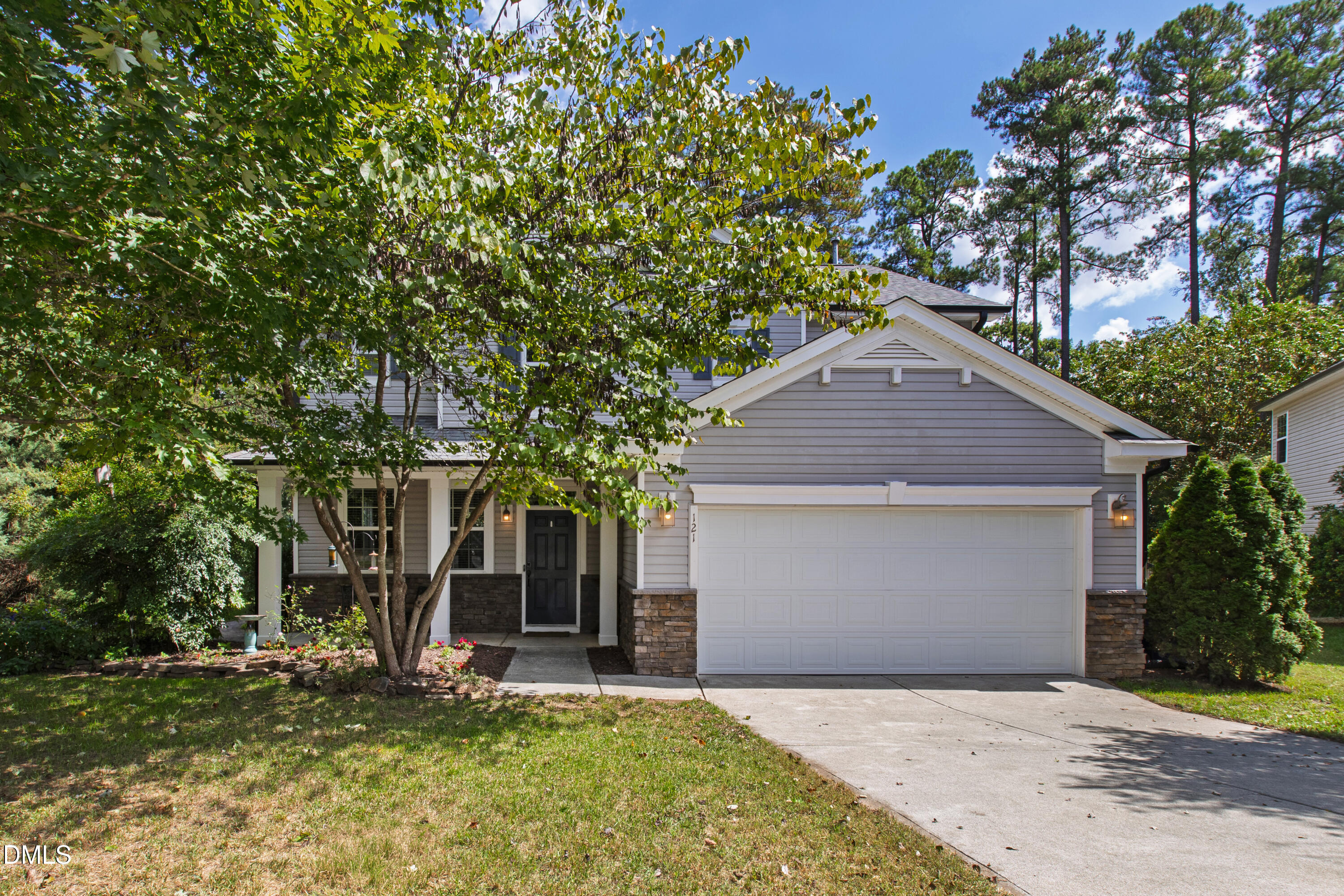 121 English Ivy Drive