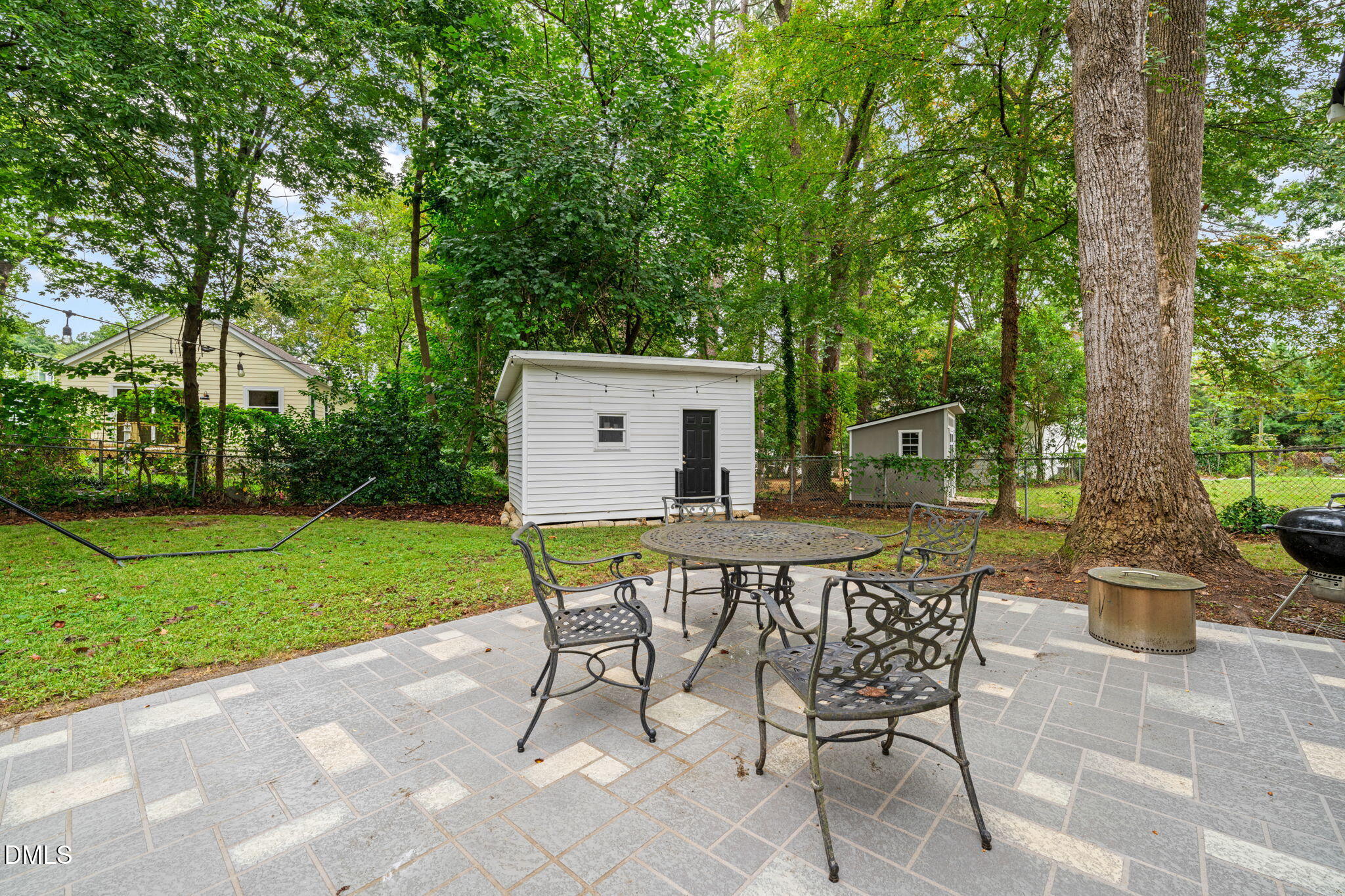 408 Locke Lane