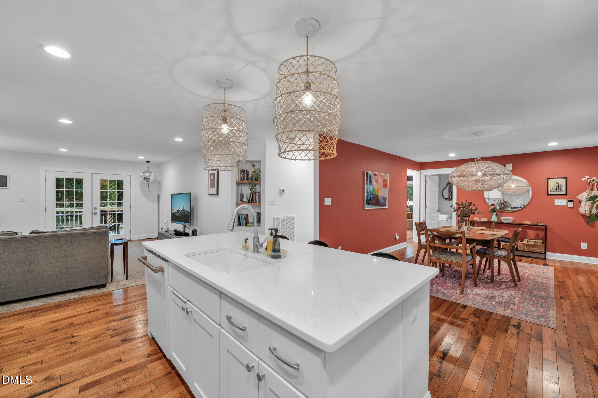 408 Locke Lane