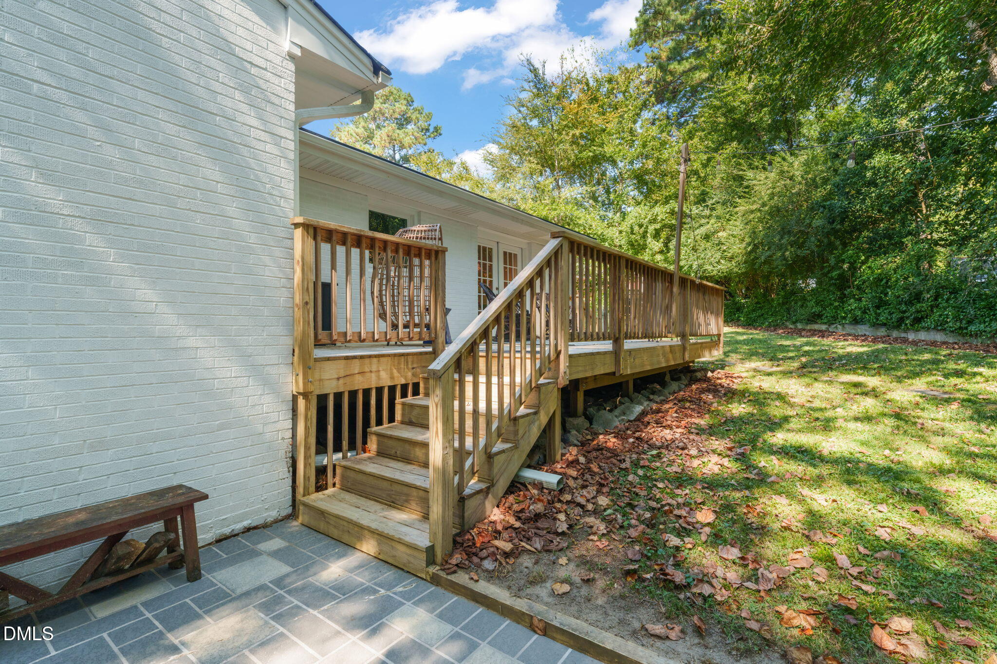 408 Locke Lane