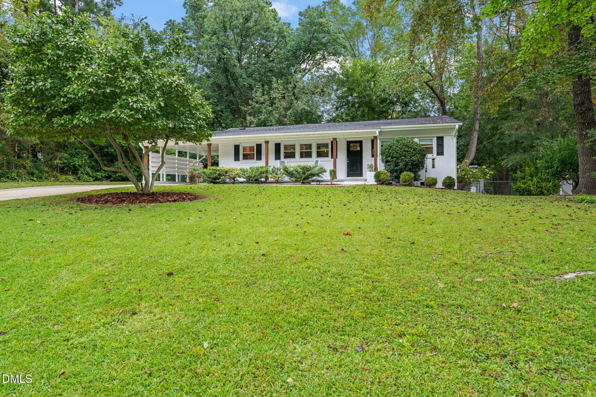 408 Locke Lane