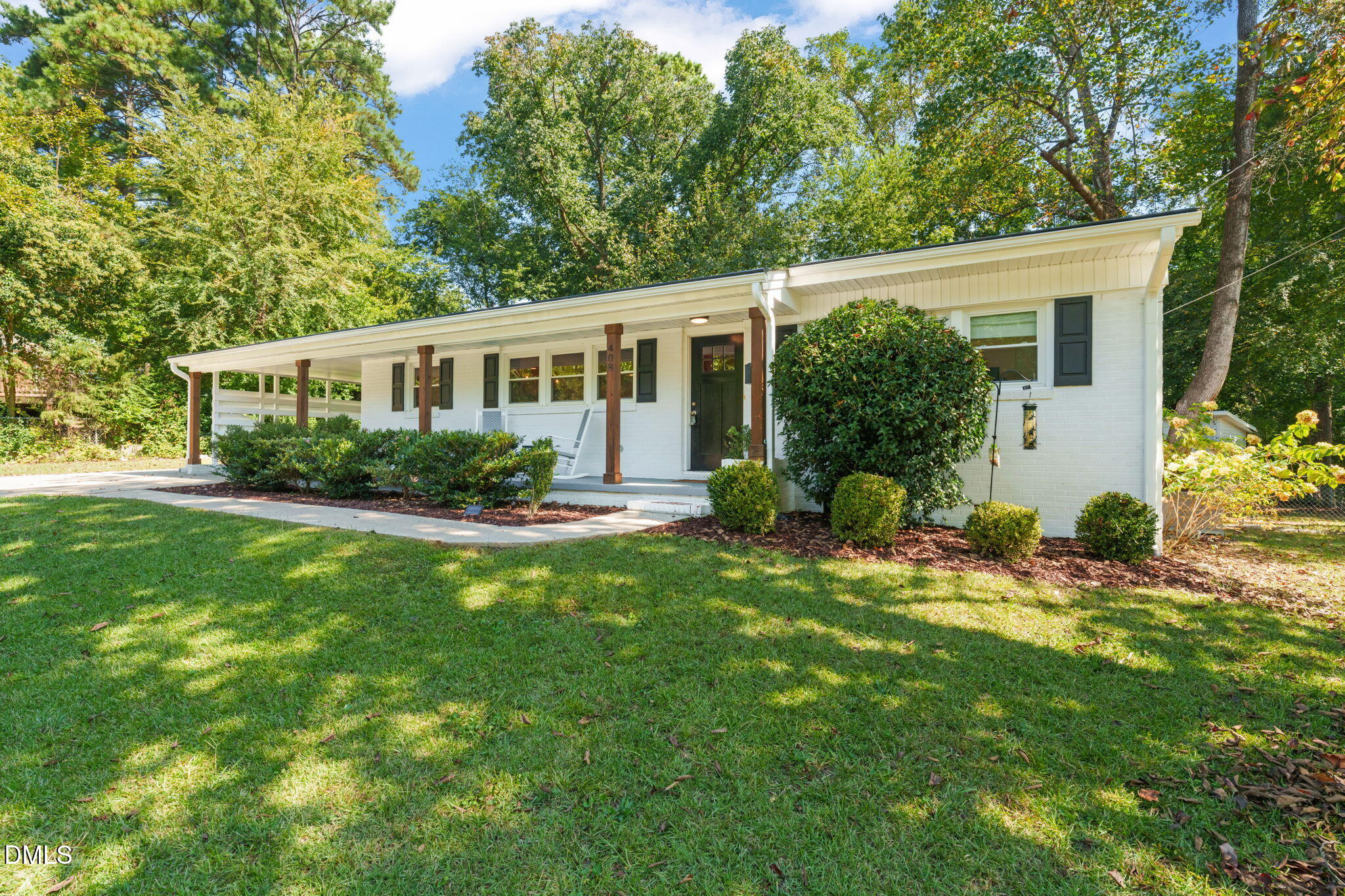 408 Locke Lane