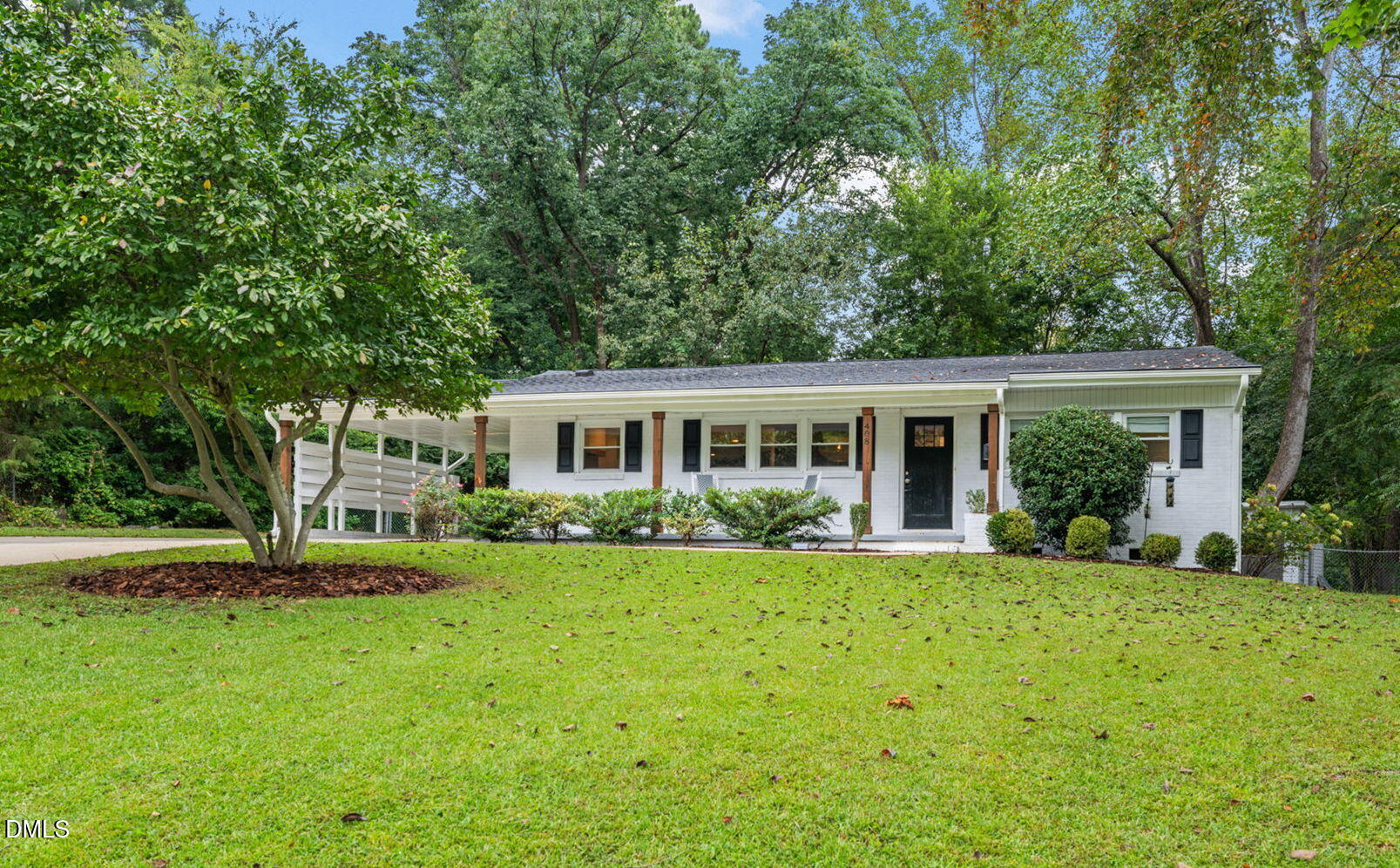 408 Locke Lane