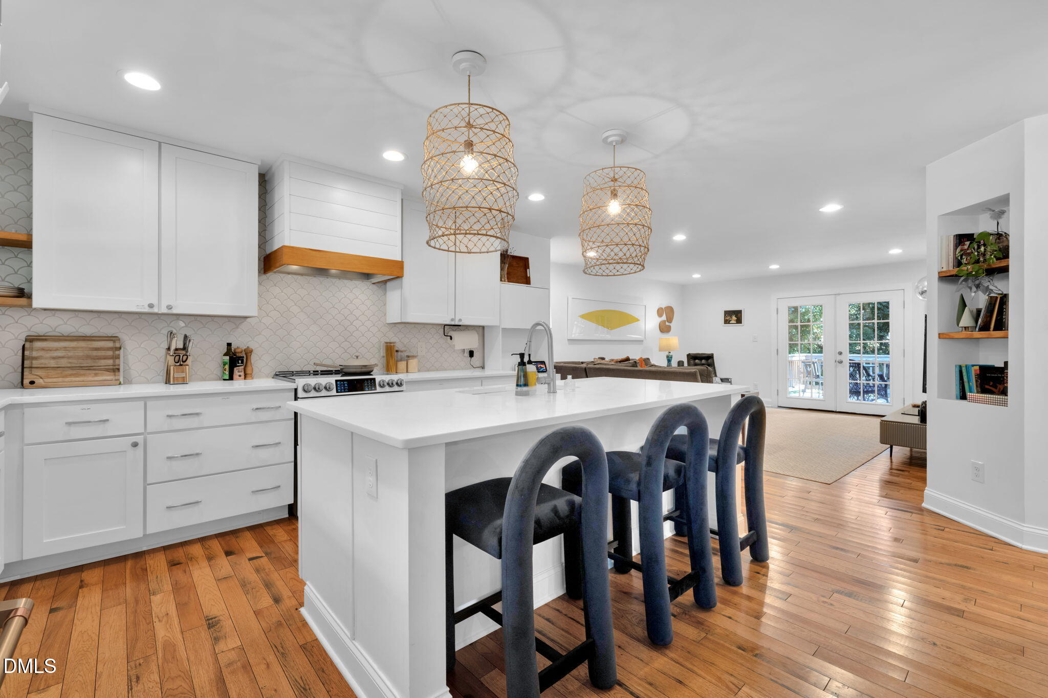 408 Locke Lane