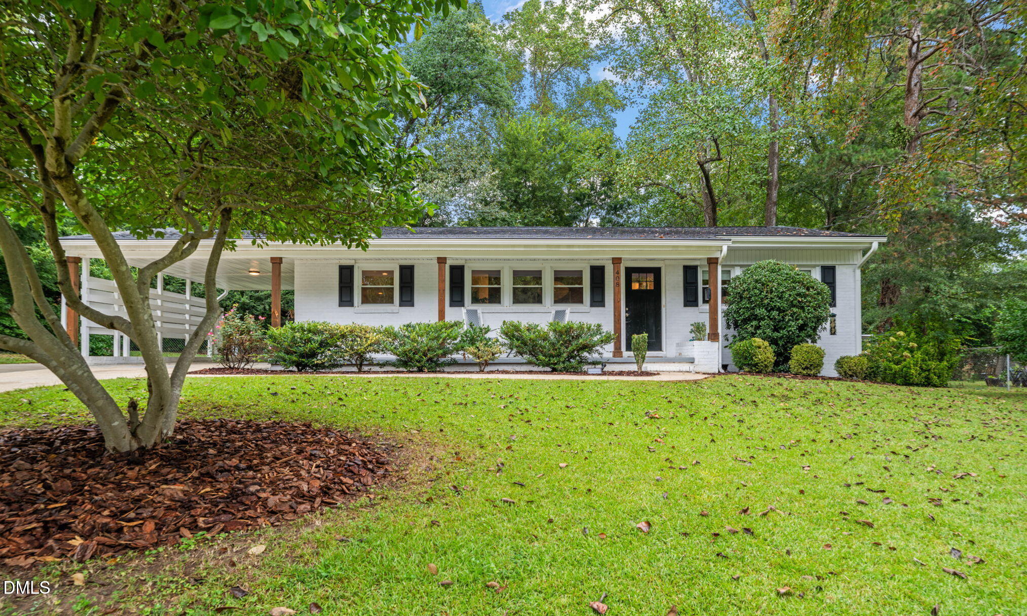 408 Locke Lane