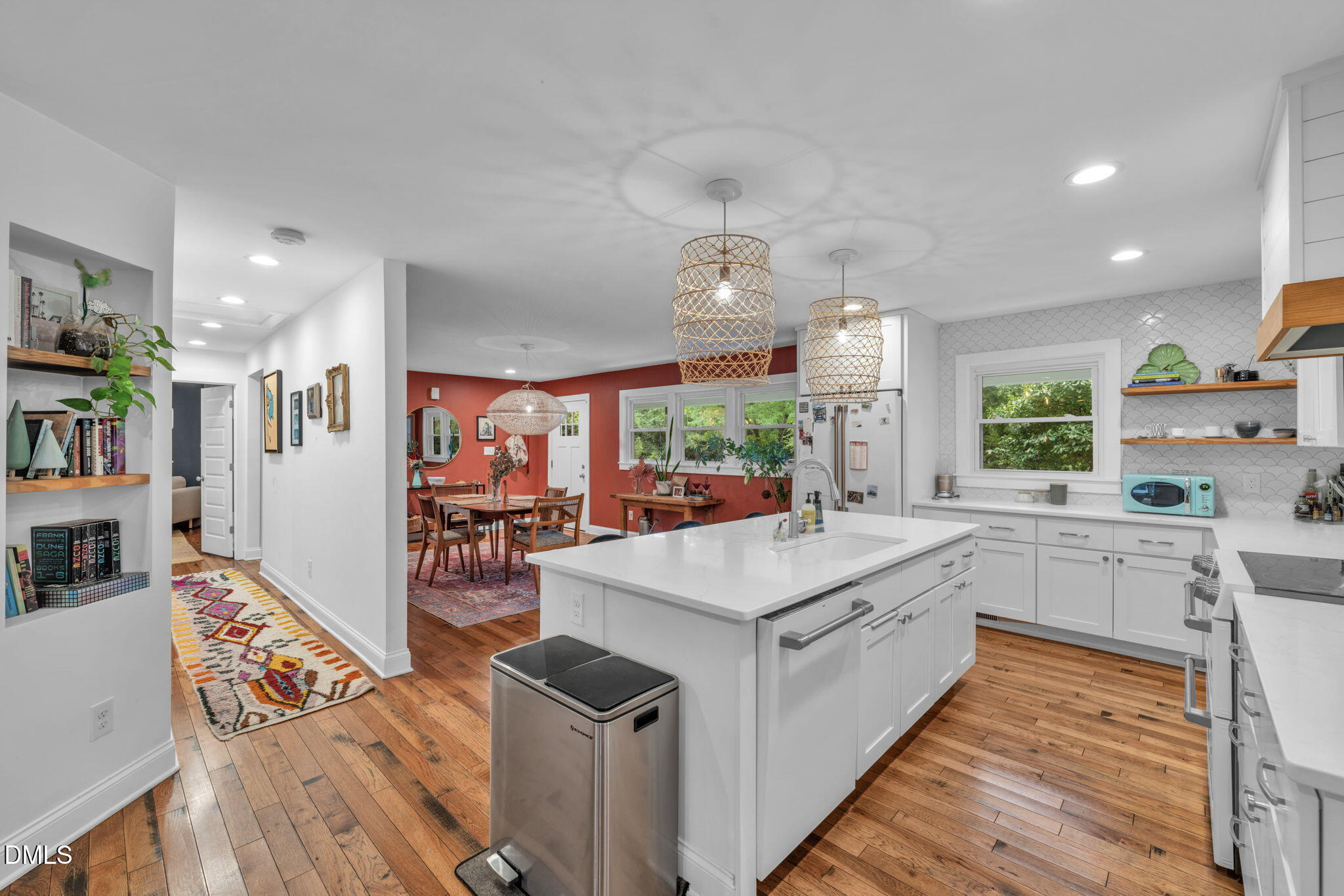 408 Locke Lane
