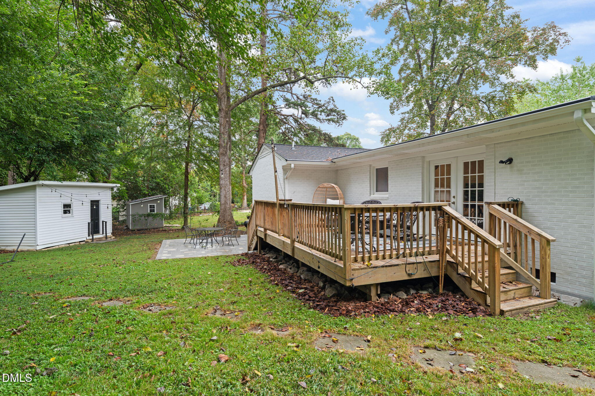 408 Locke Lane