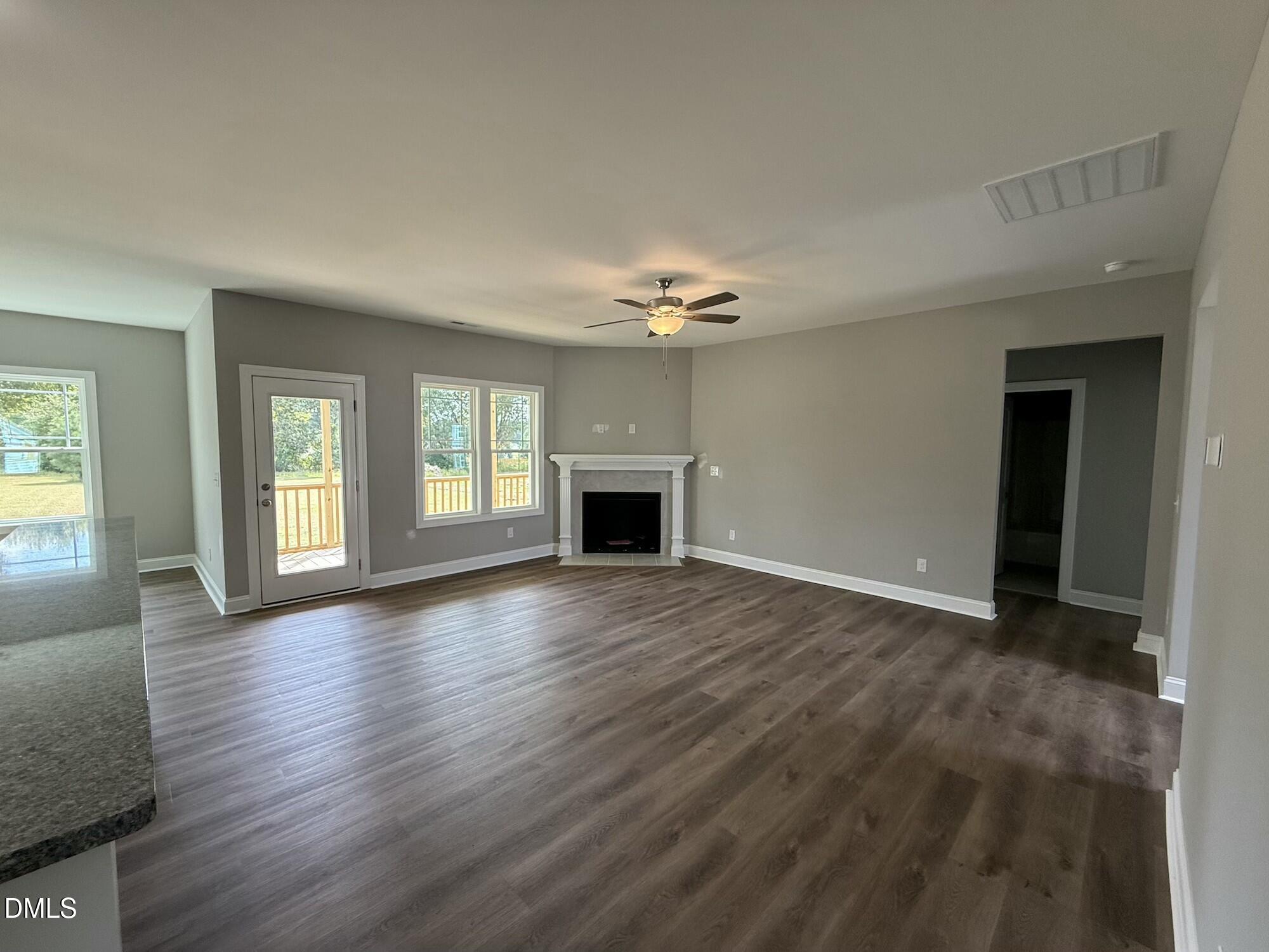 142 Hot Springs Way