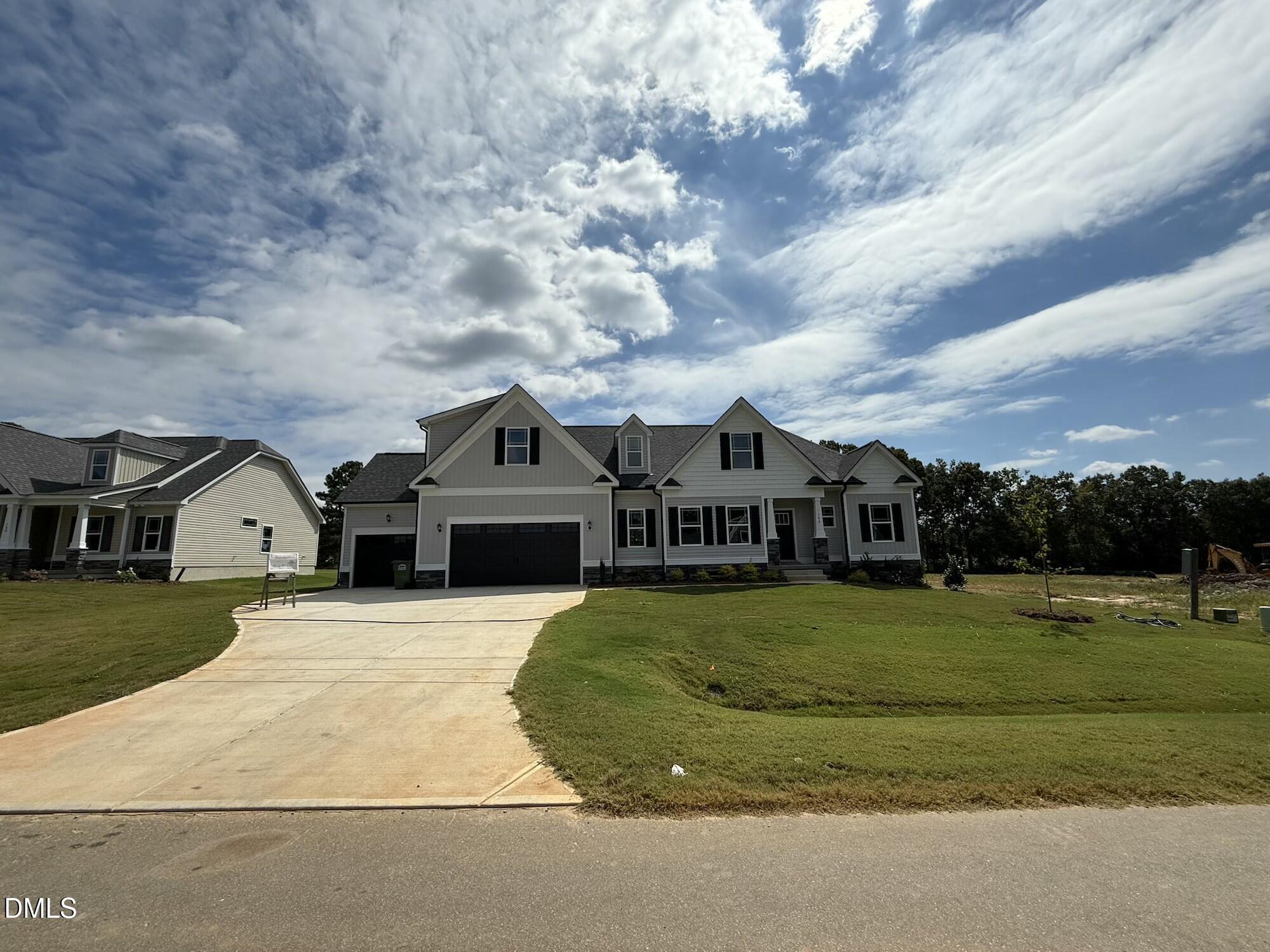 142 Hot Springs Way