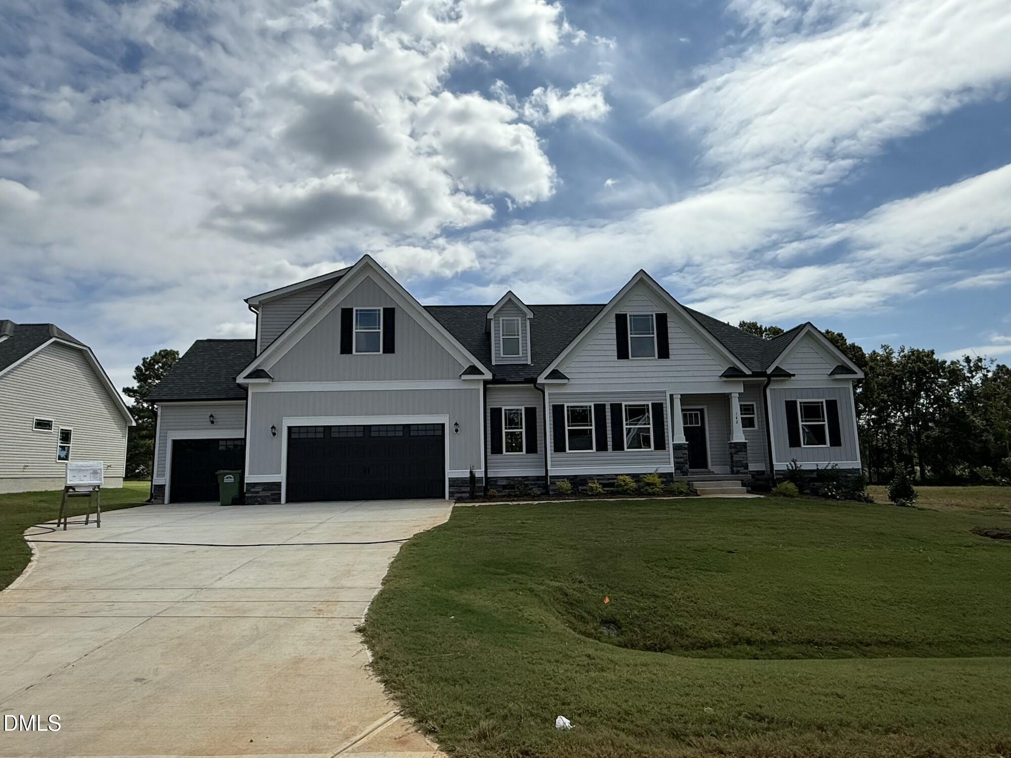 142 Hot Springs Way