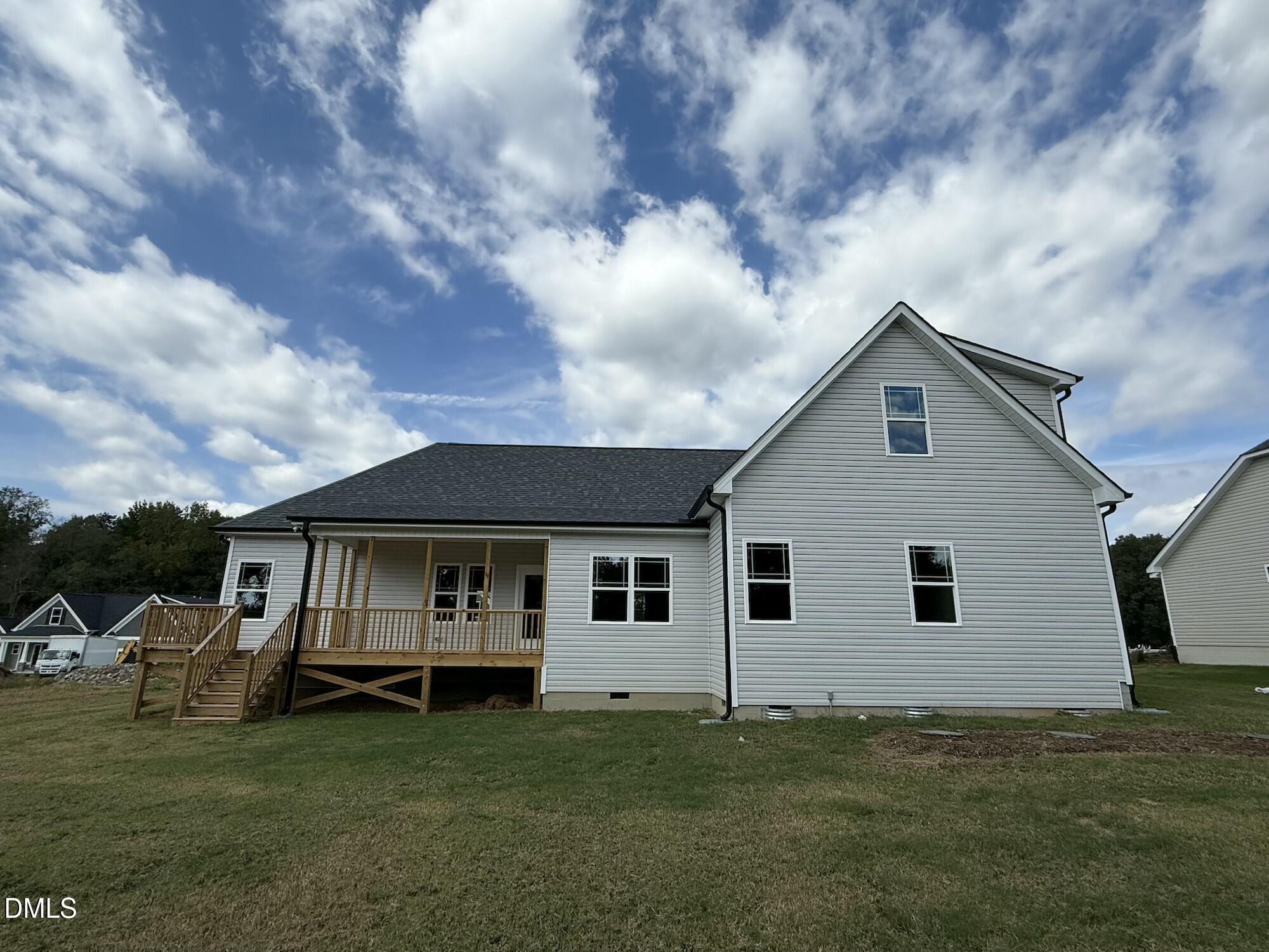 142 Hot Springs Way