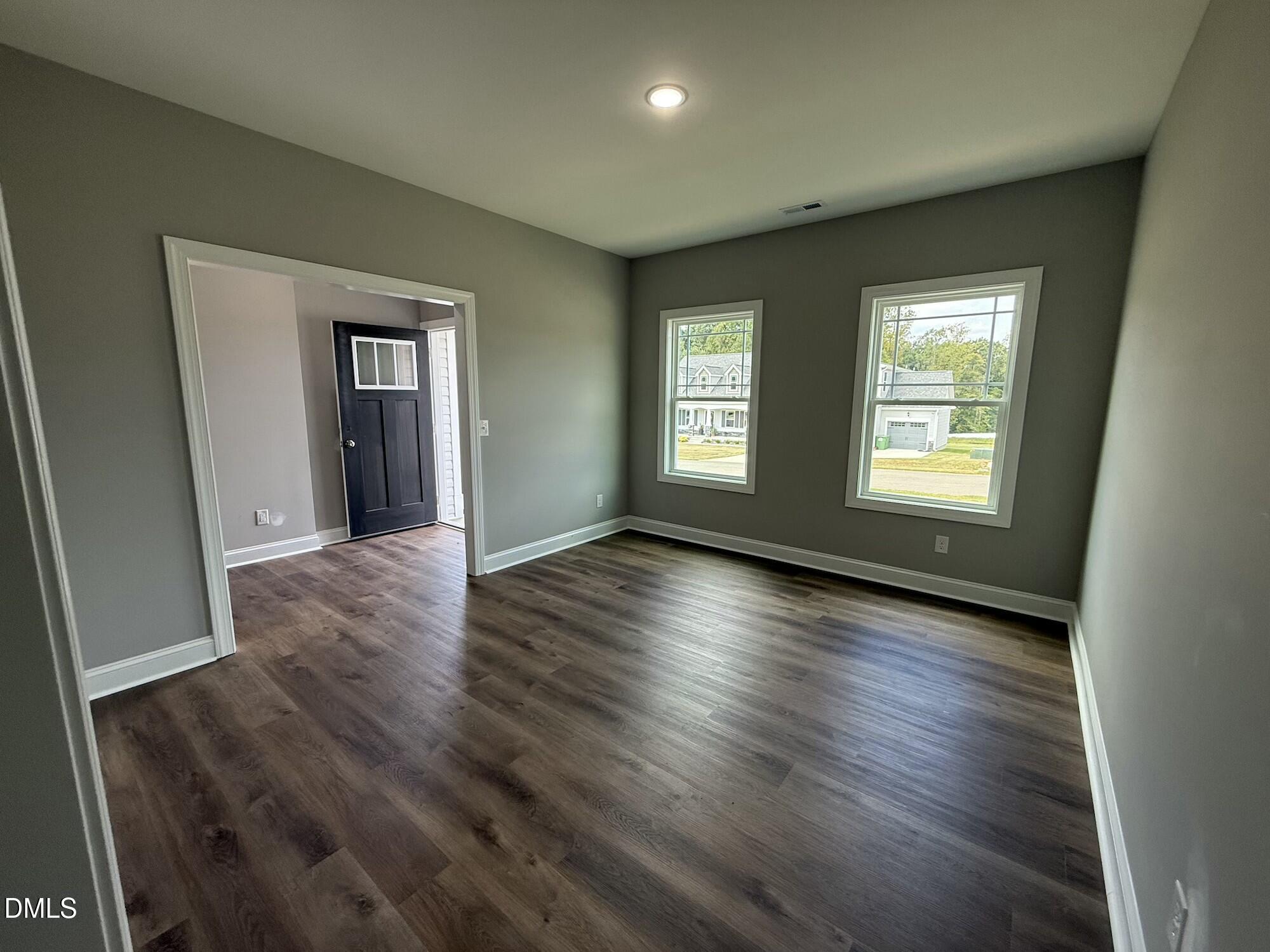 142 Hot Springs Way