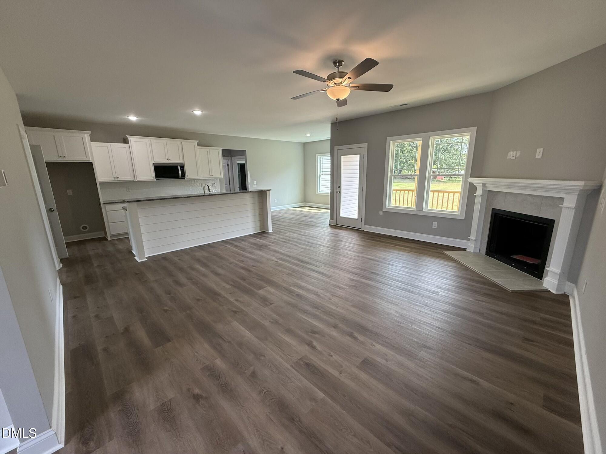 142 Hot Springs Way