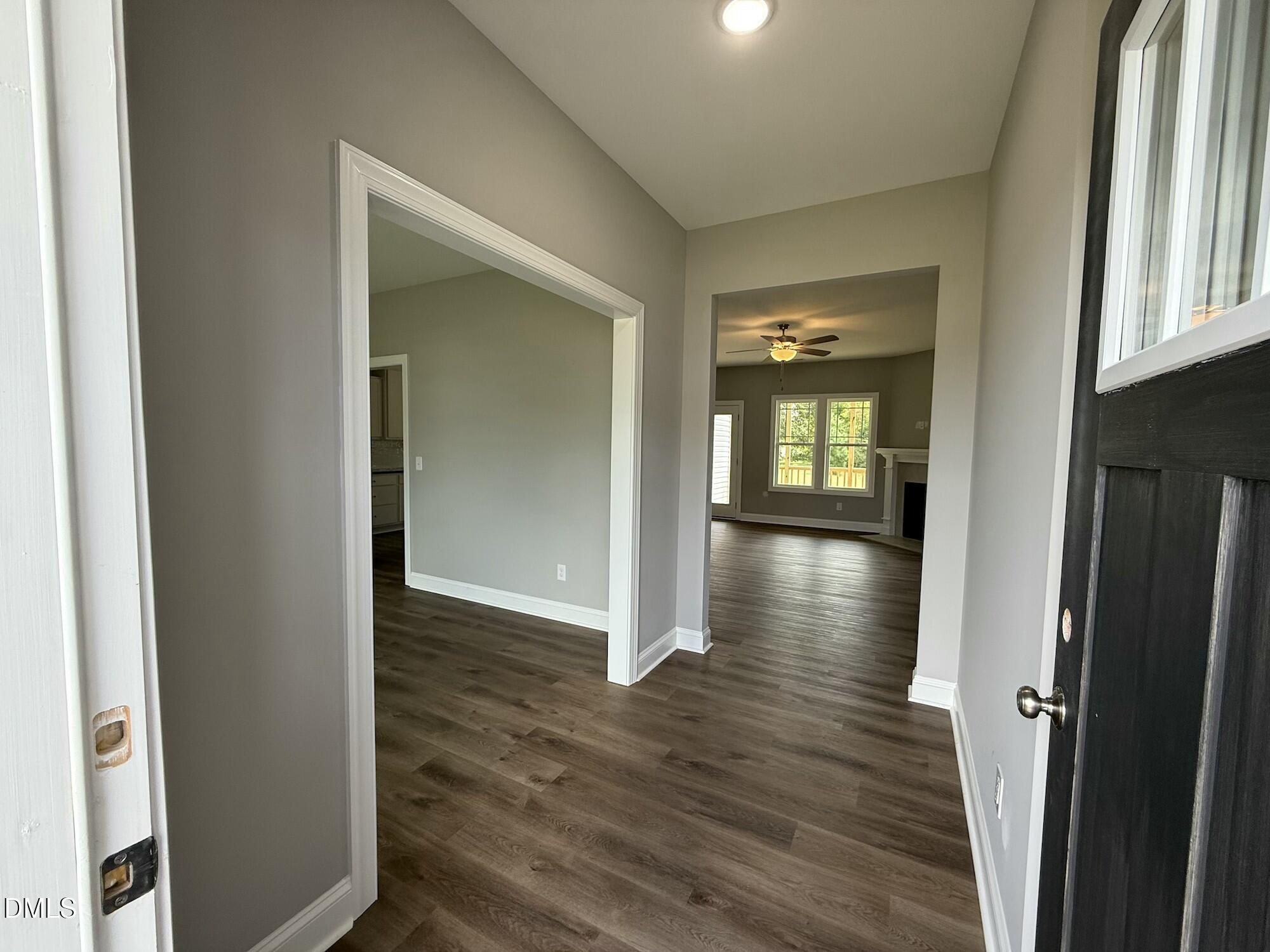 142 Hot Springs Way