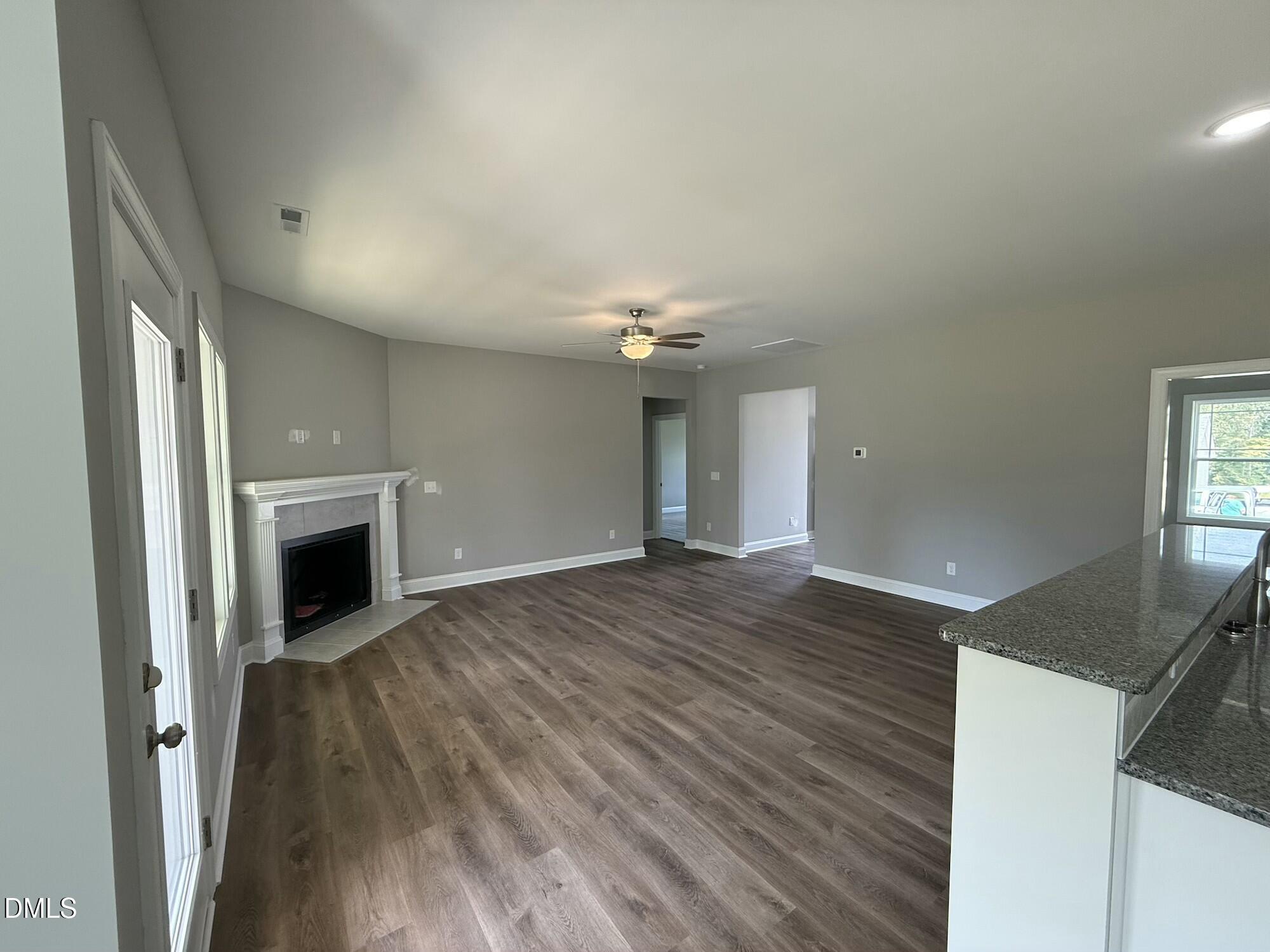 142 Hot Springs Way