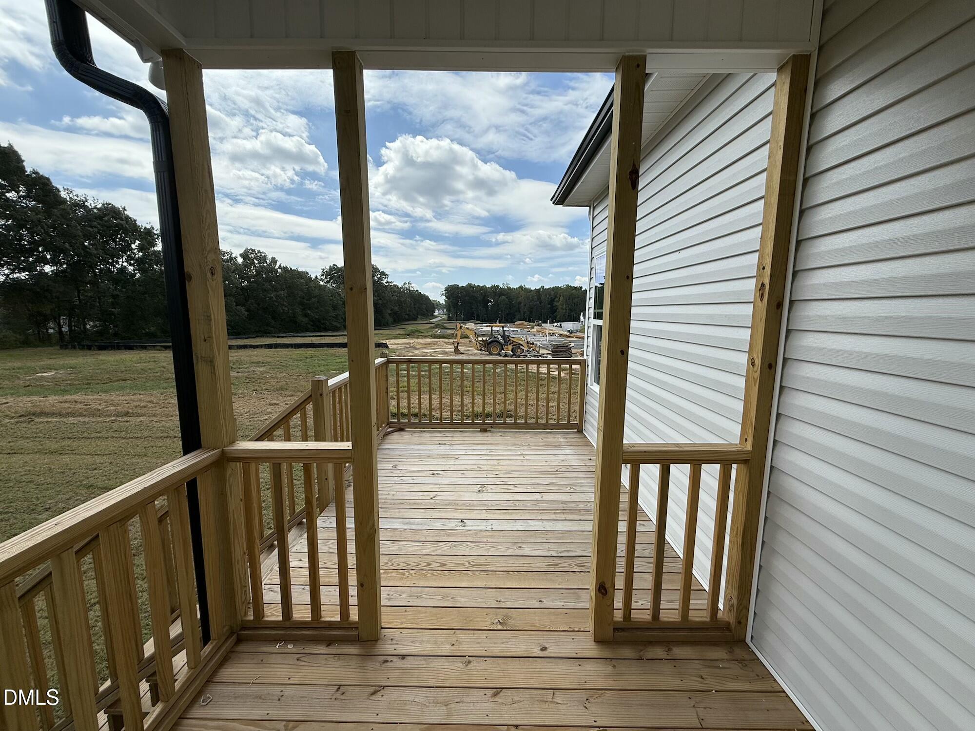 142 Hot Springs Way