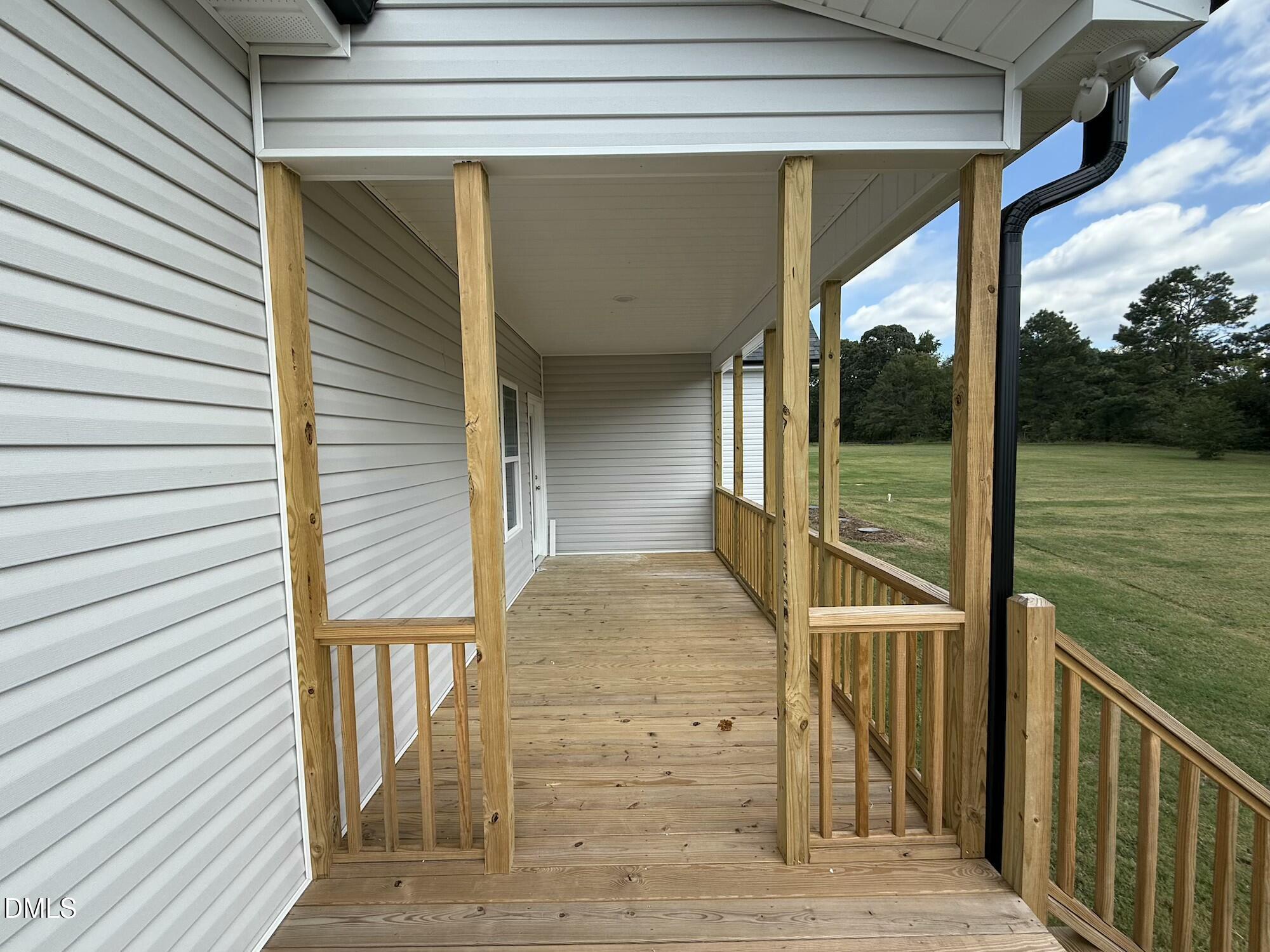 142 Hot Springs Way