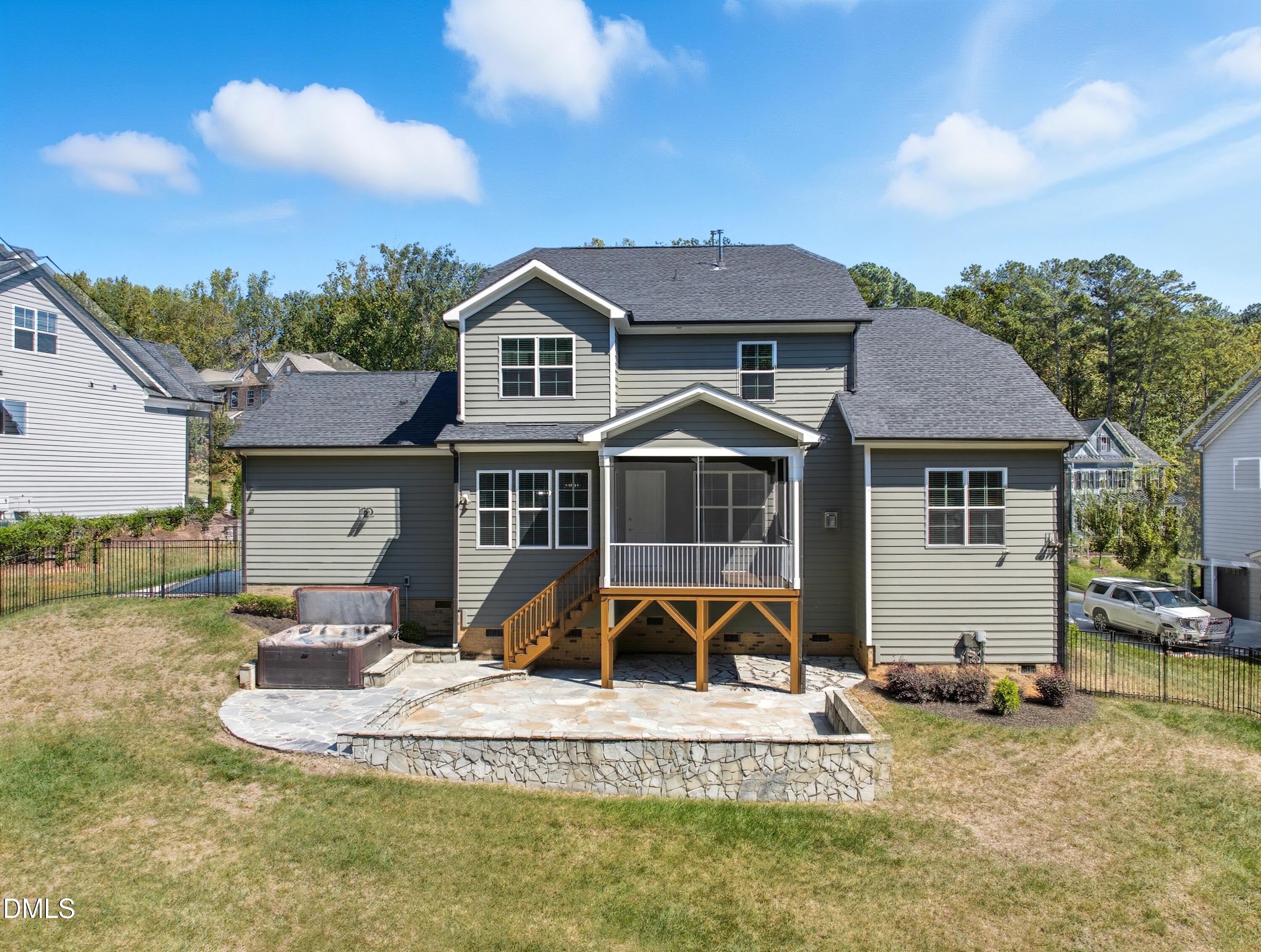 1416 Sandybrook Lane