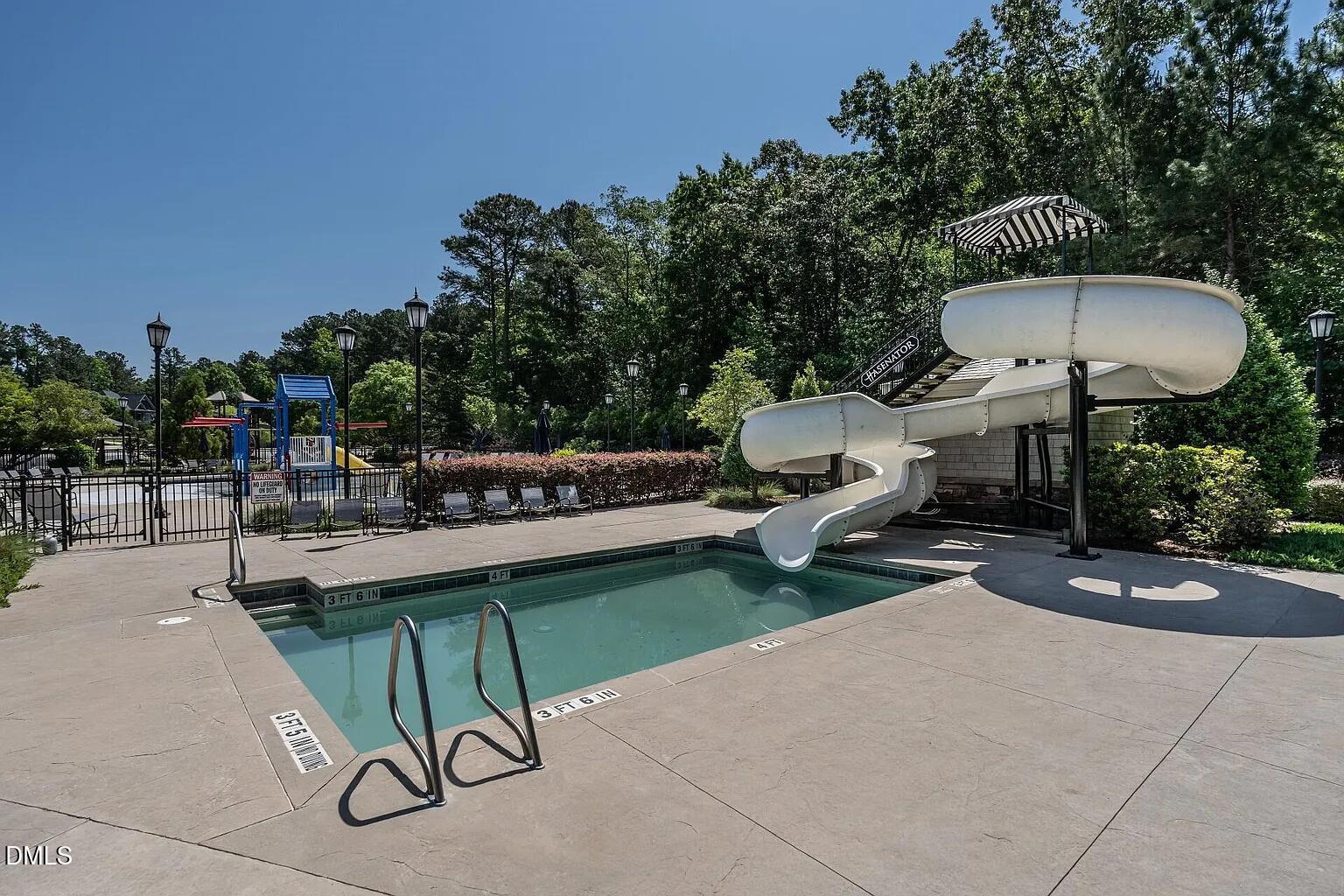 1416 Sandybrook Lane