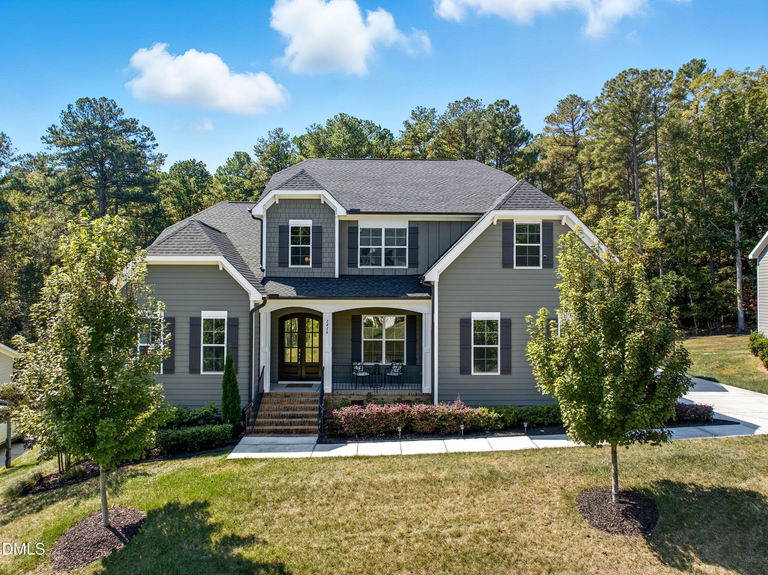1416 Sandybrook Lane