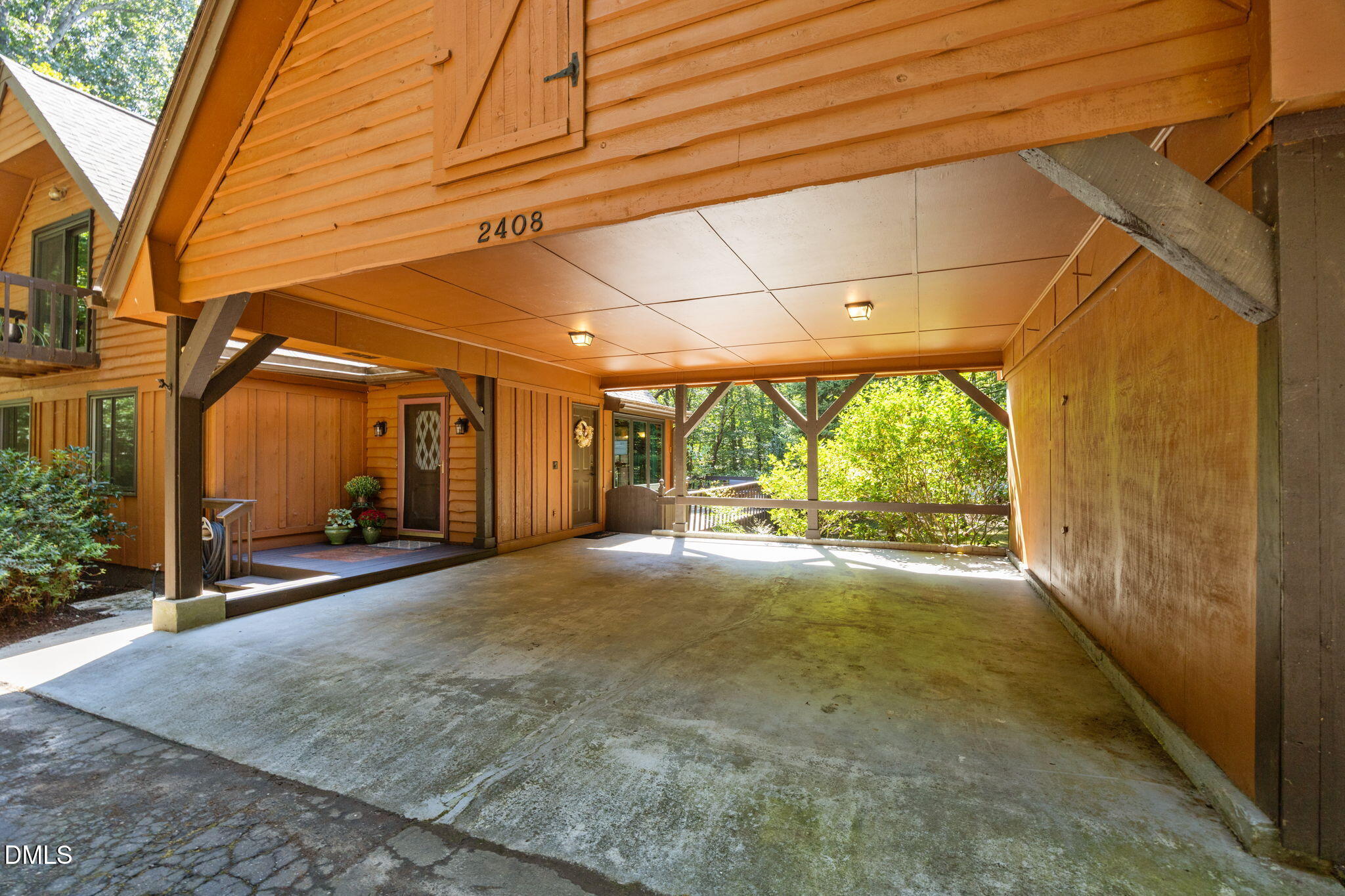 2408 Windsor Trail