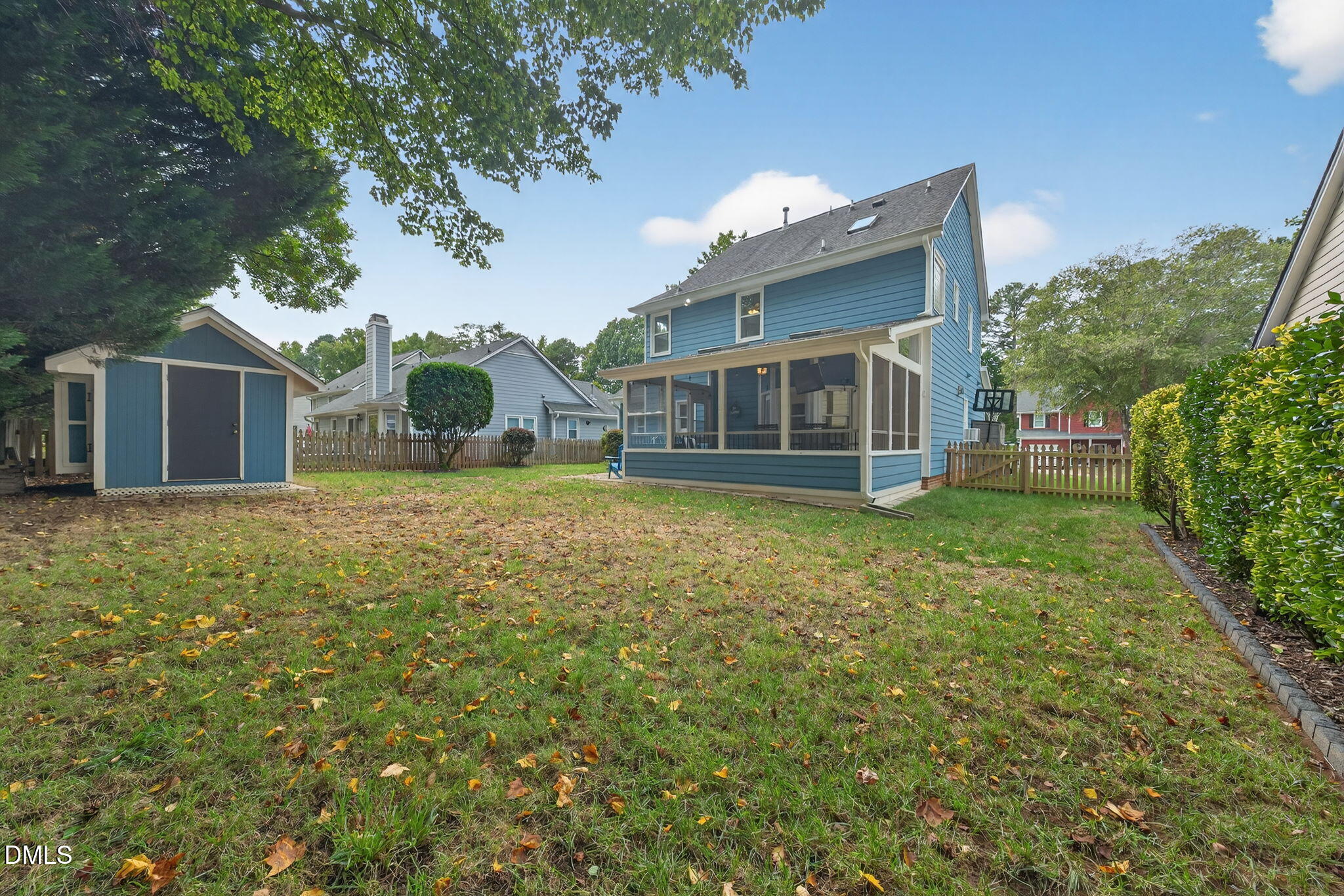 12316 Inglehurst Drive
