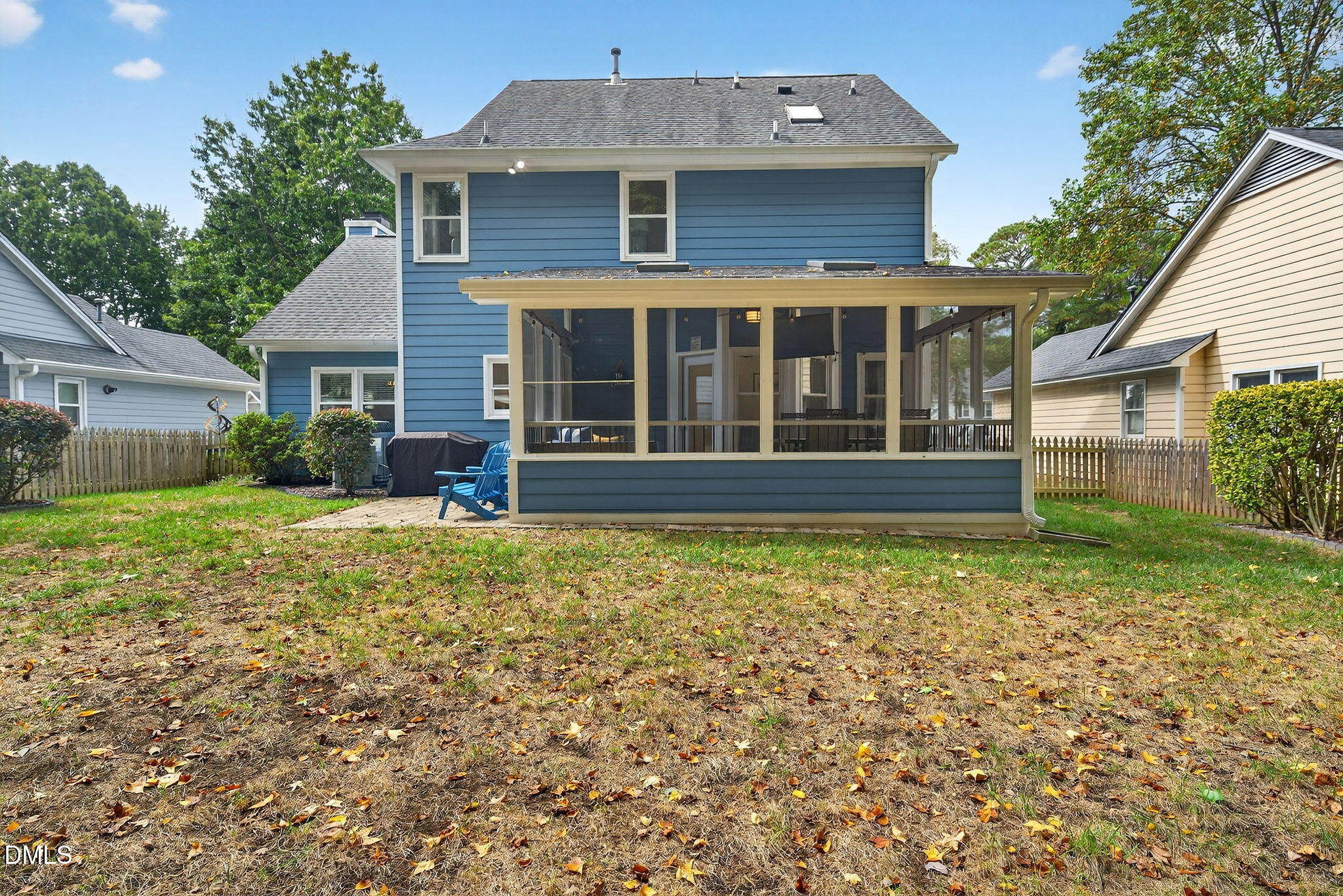 12316 Inglehurst Drive