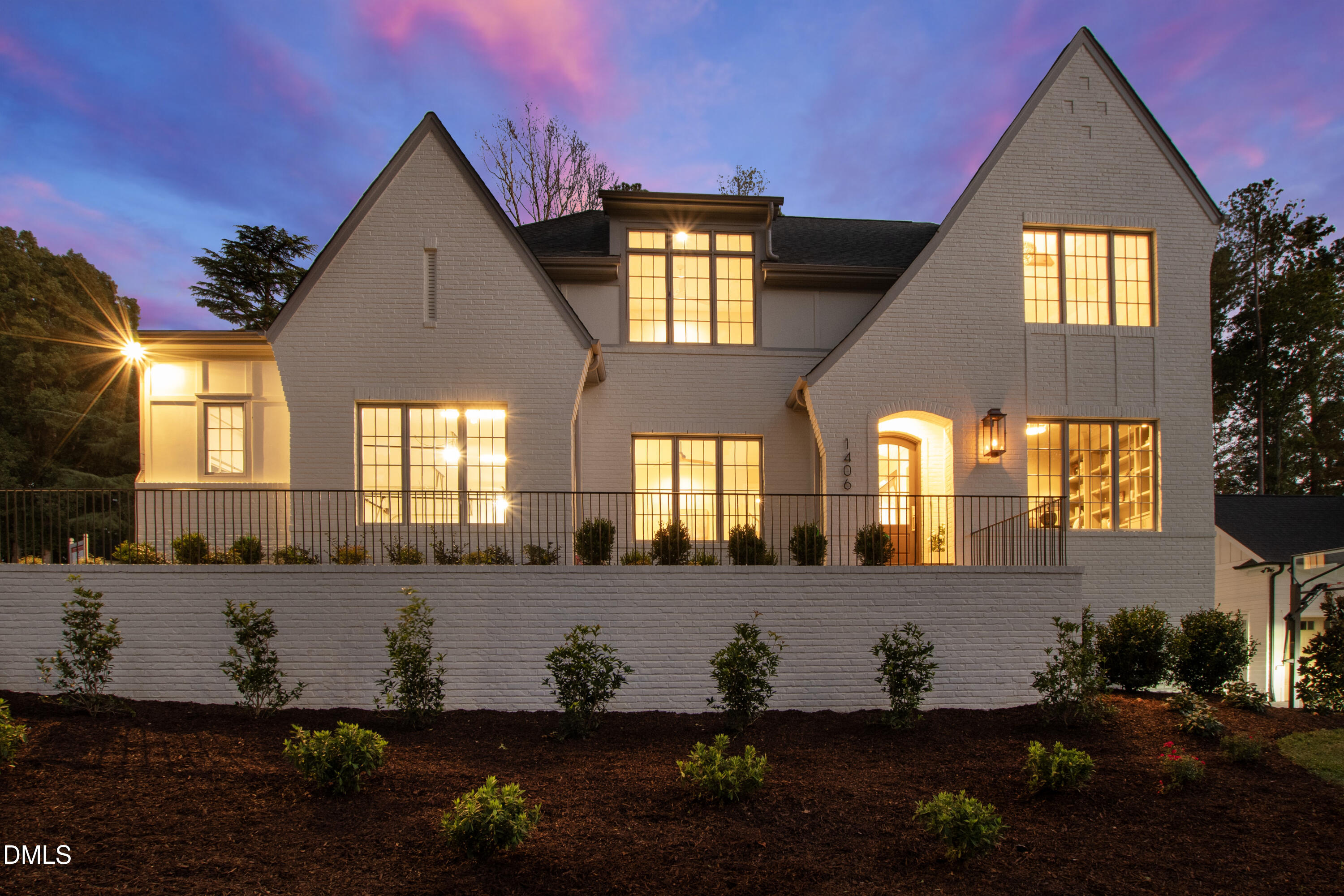 1406 Hunting Ridge Road