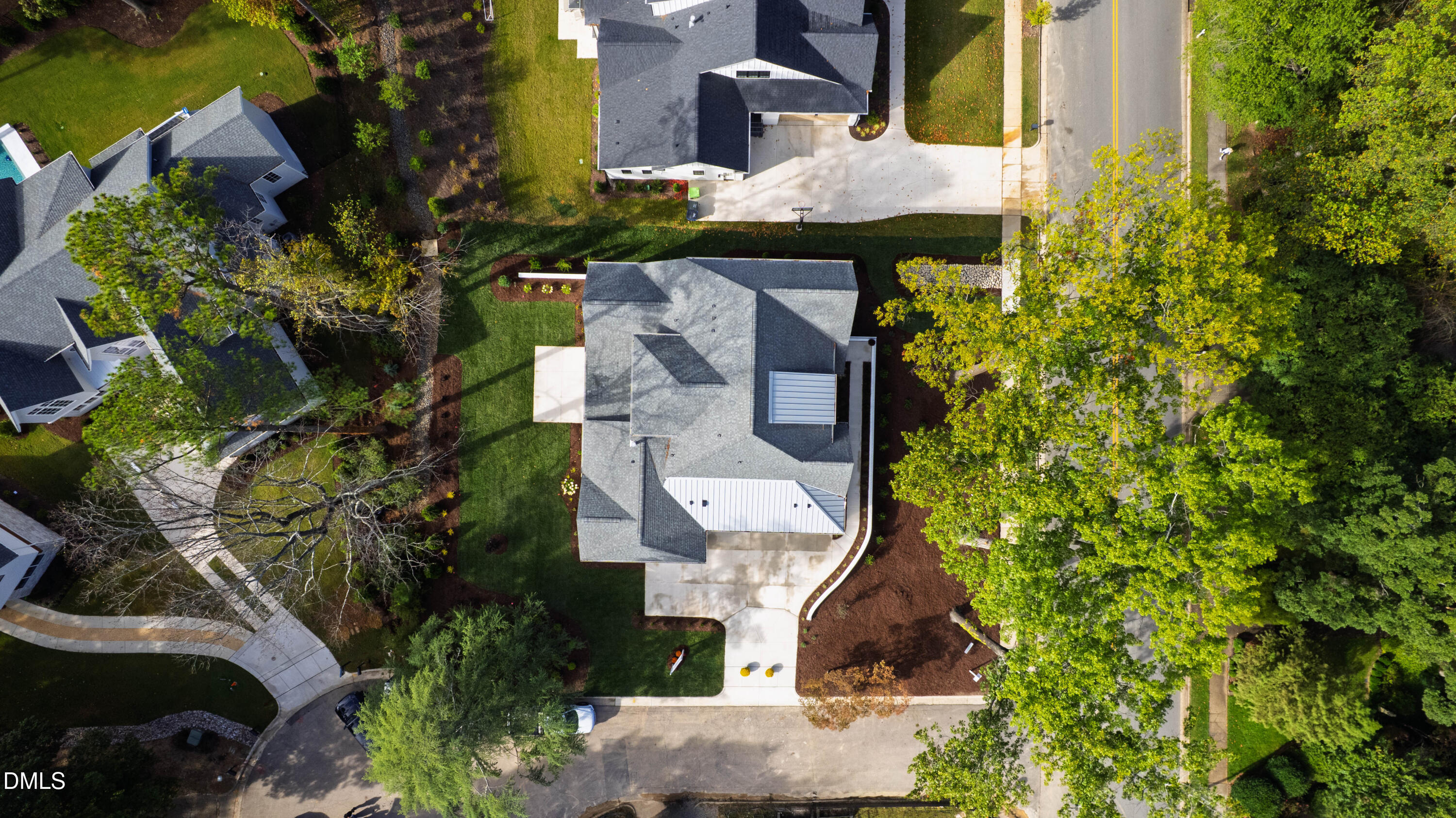1406 Hunting Ridge Road