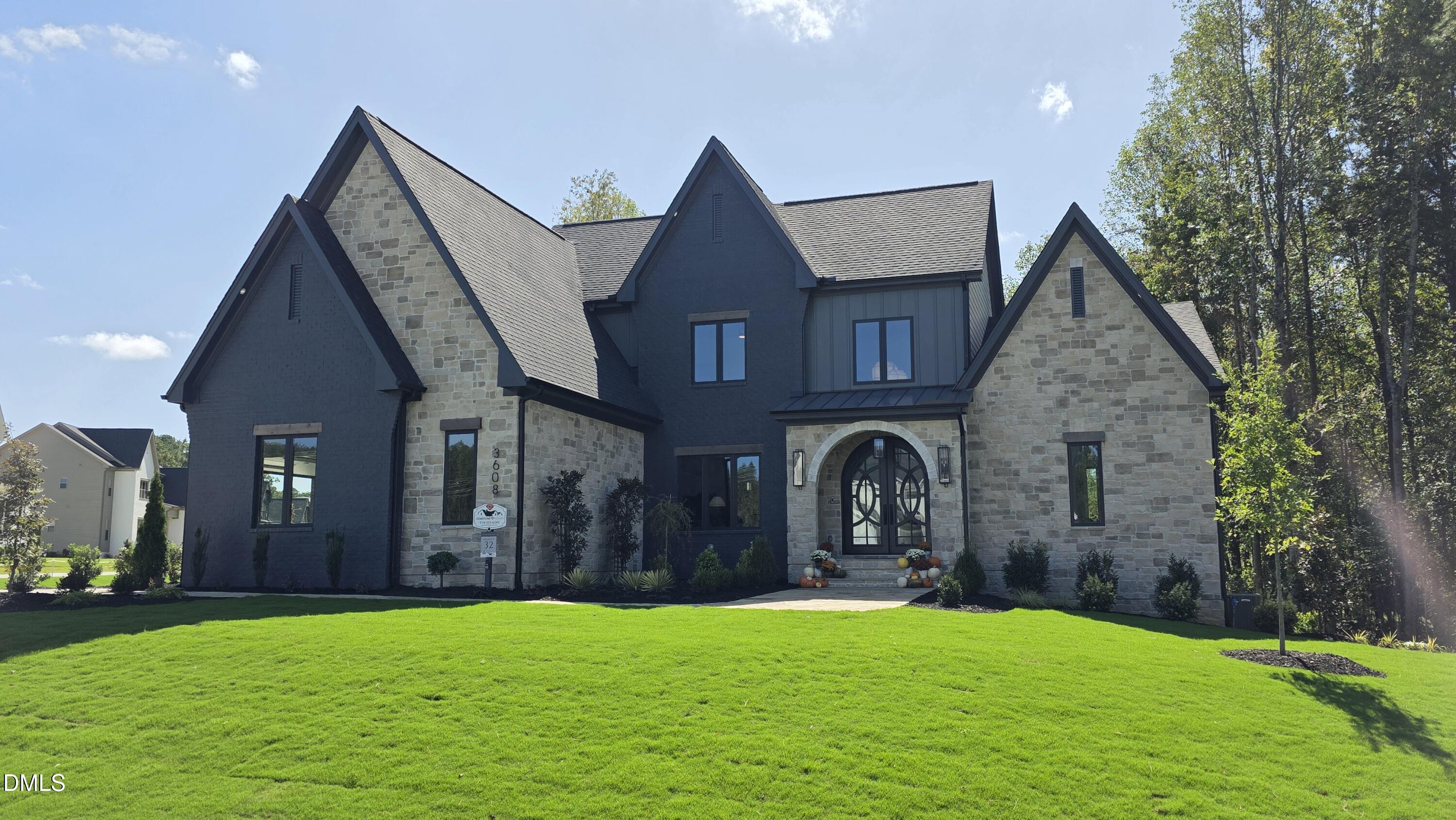 3608 Cornview Court