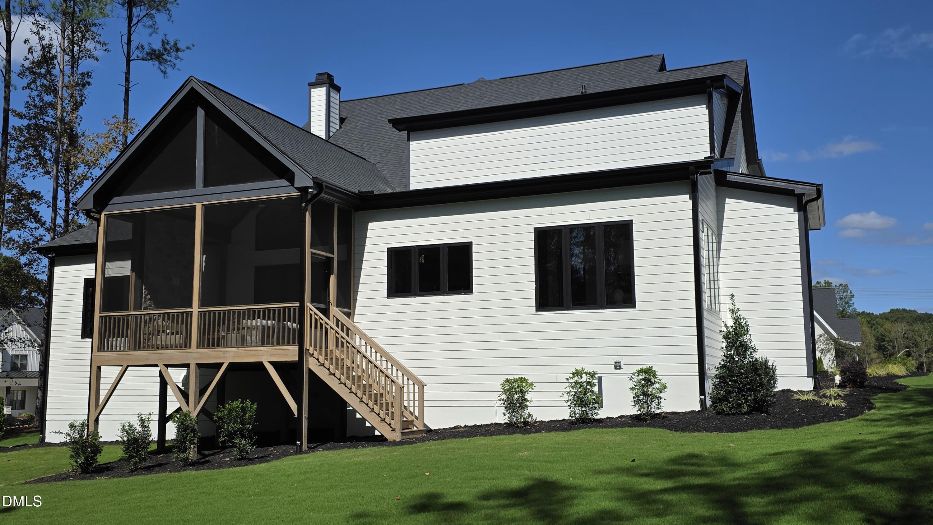 3608 Cornview Court