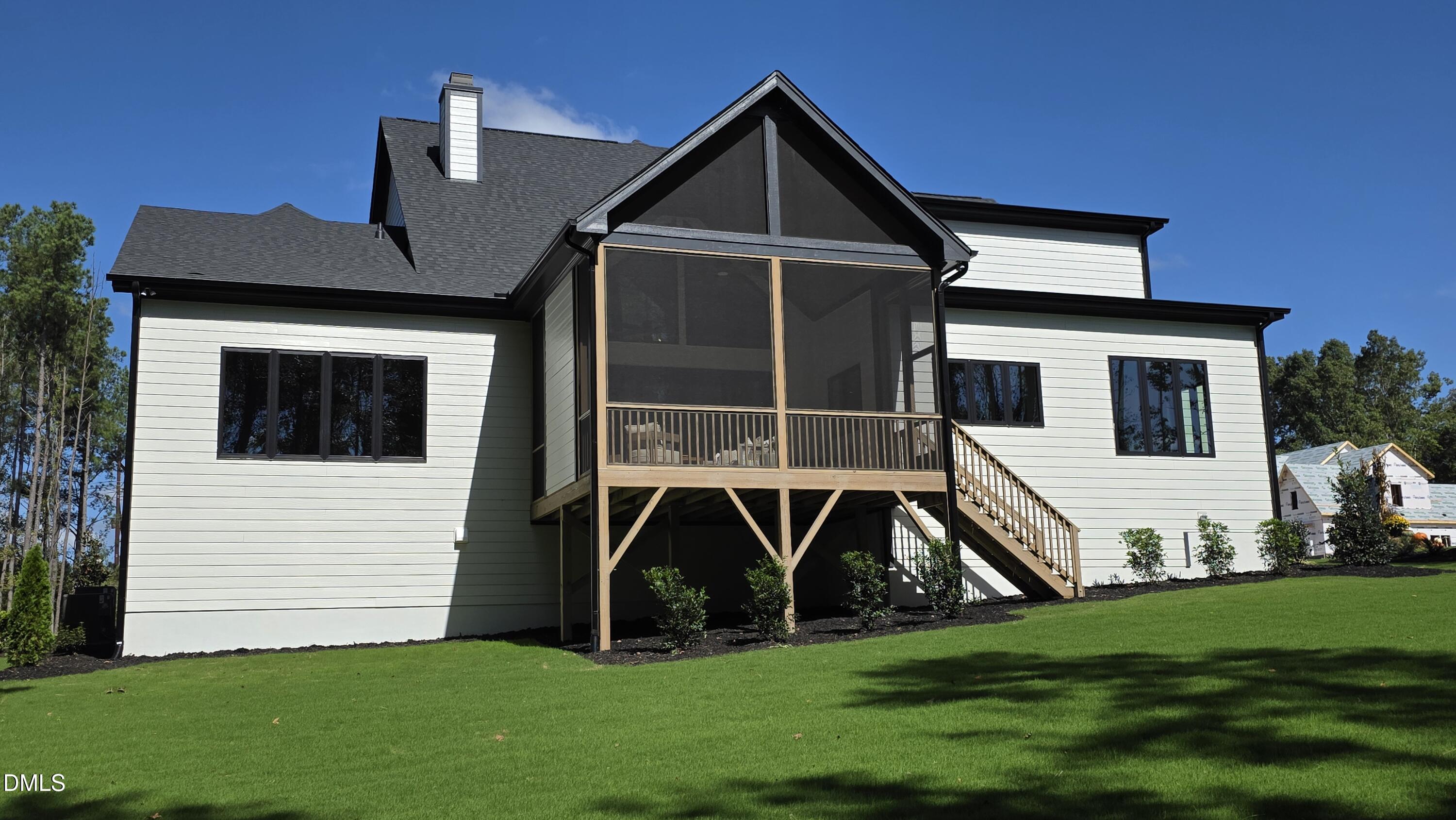 3608 Cornview Court