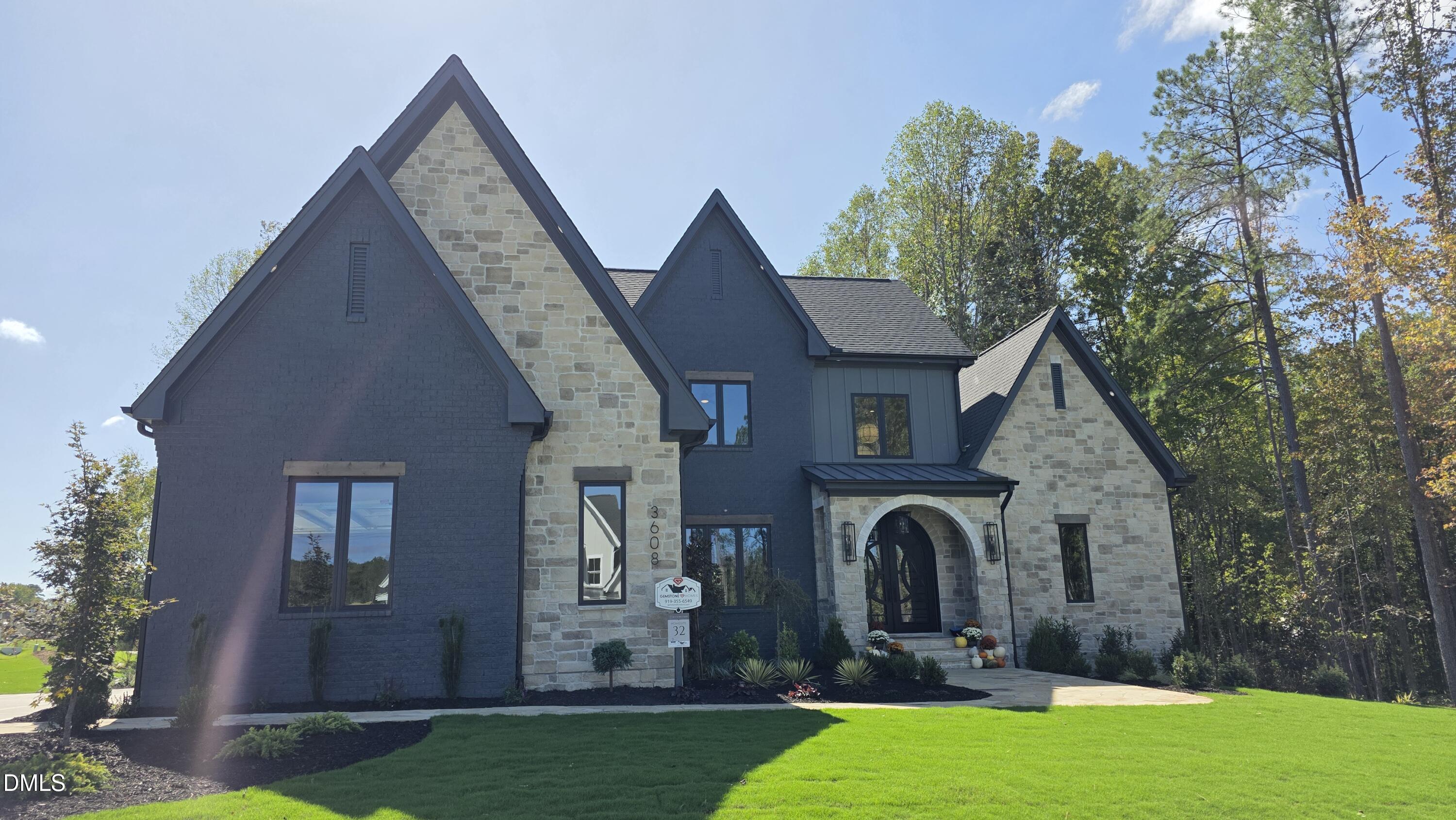 3608 Cornview Court