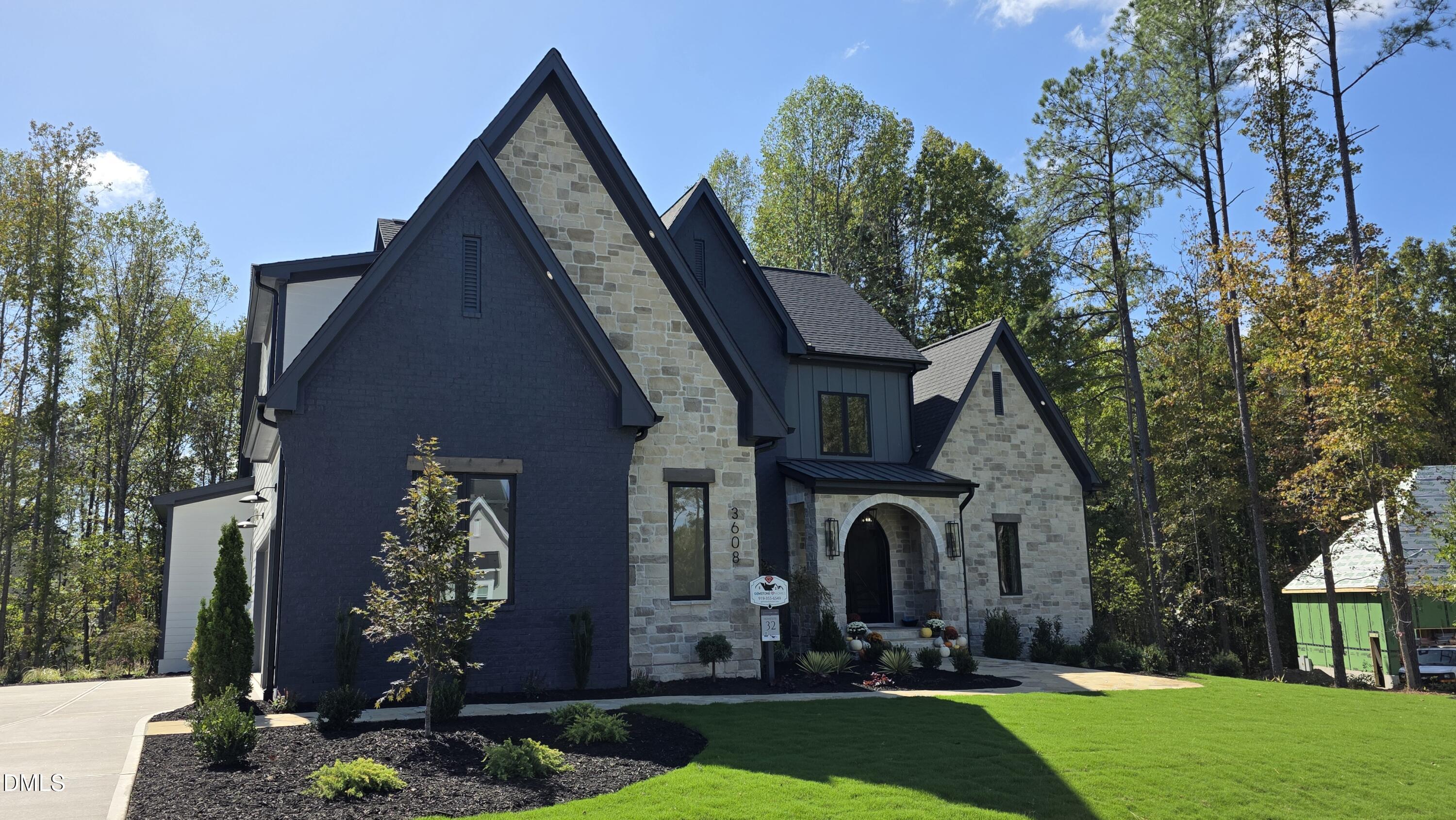 3608 Cornview Court