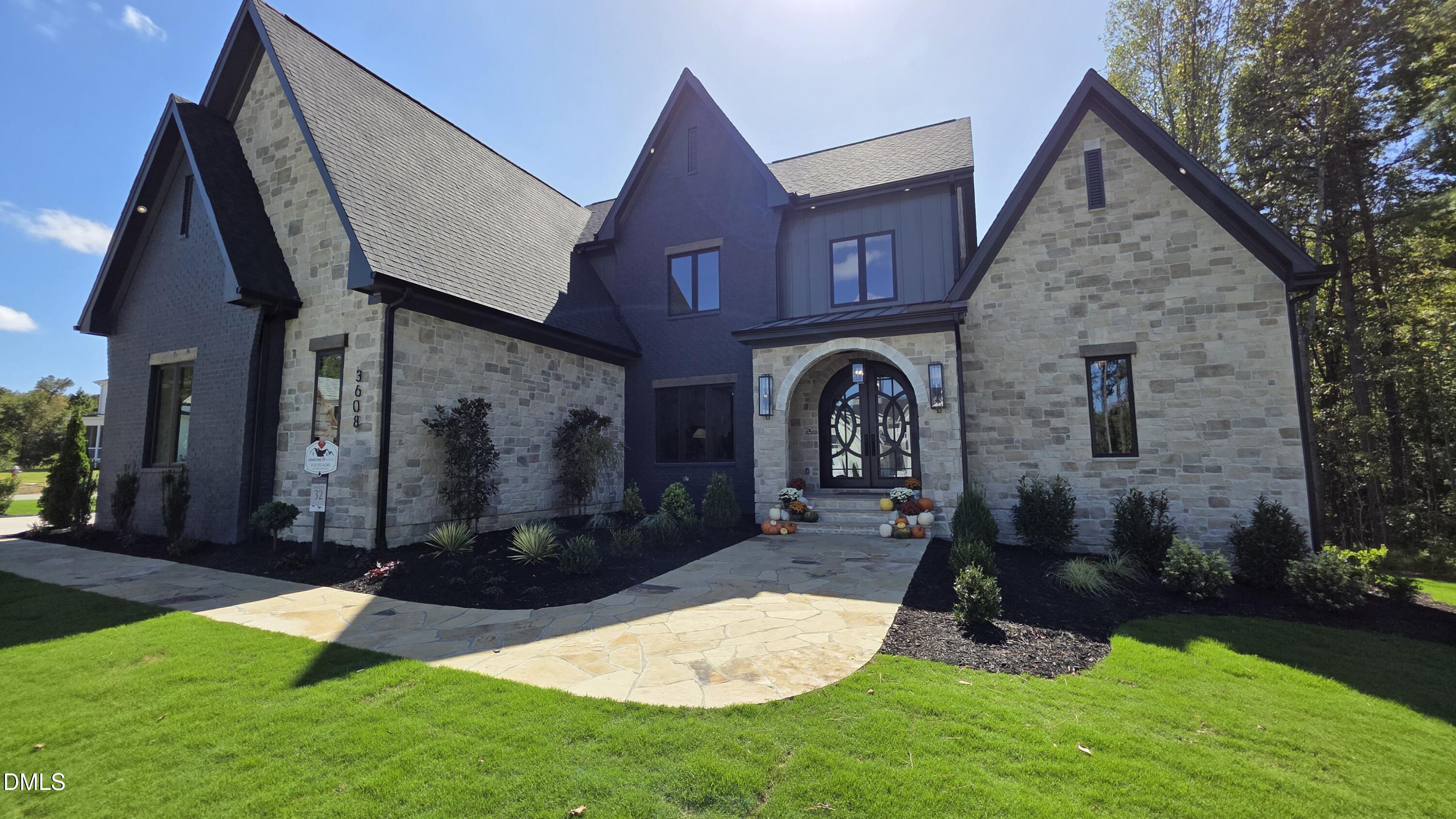 3608 Cornview Court