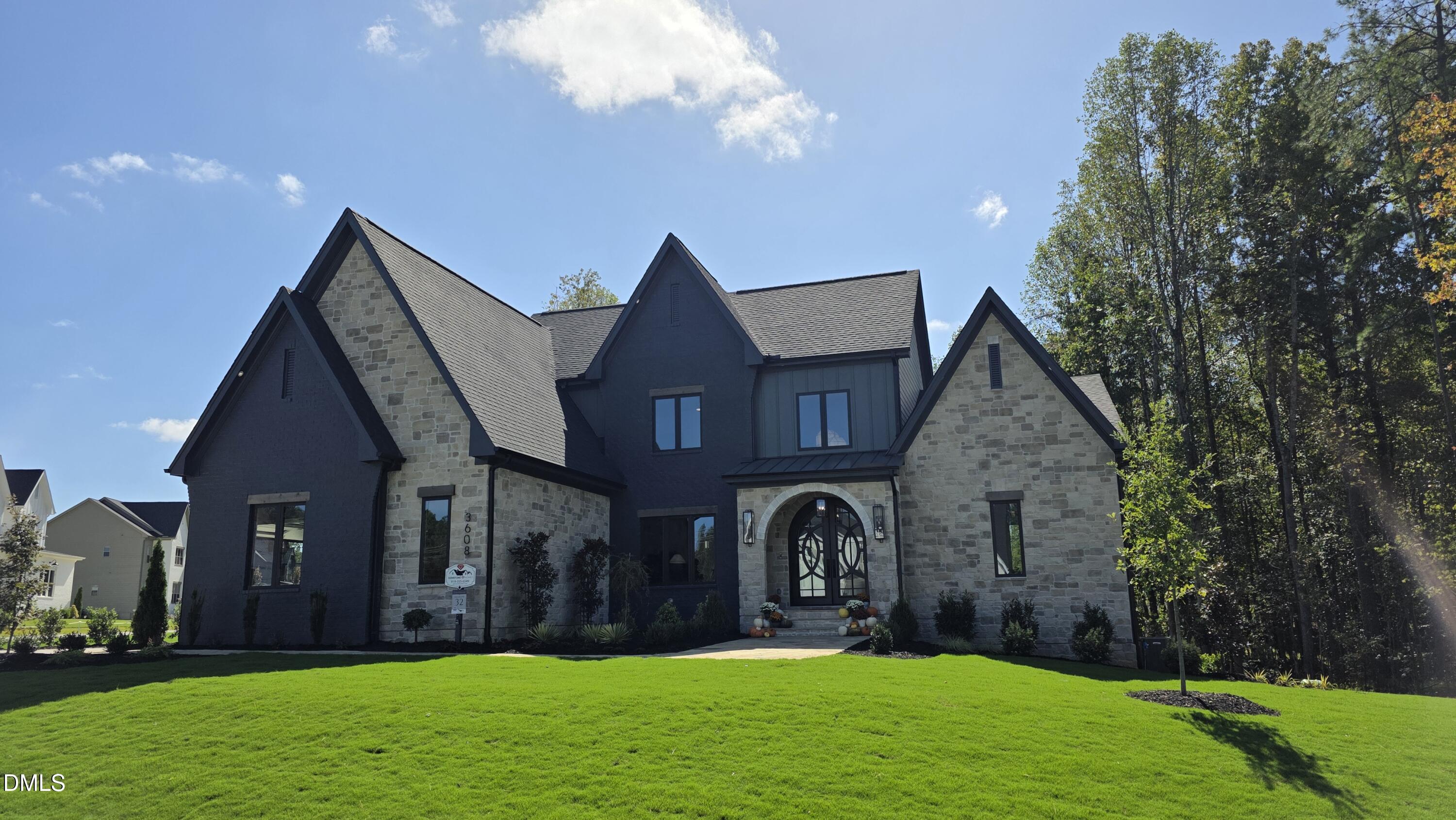 3608 Cornview Court