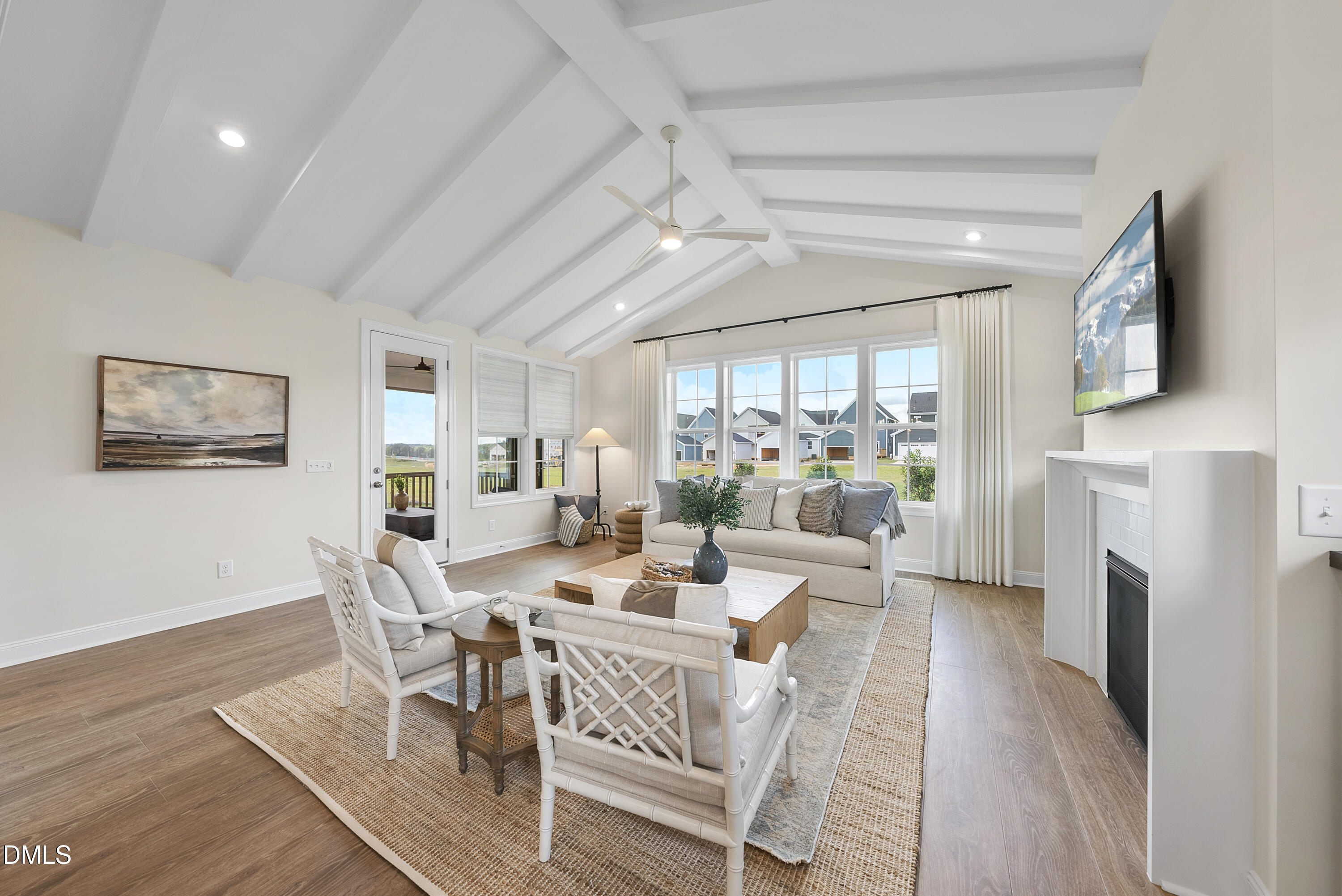 1213 Barreto Drive