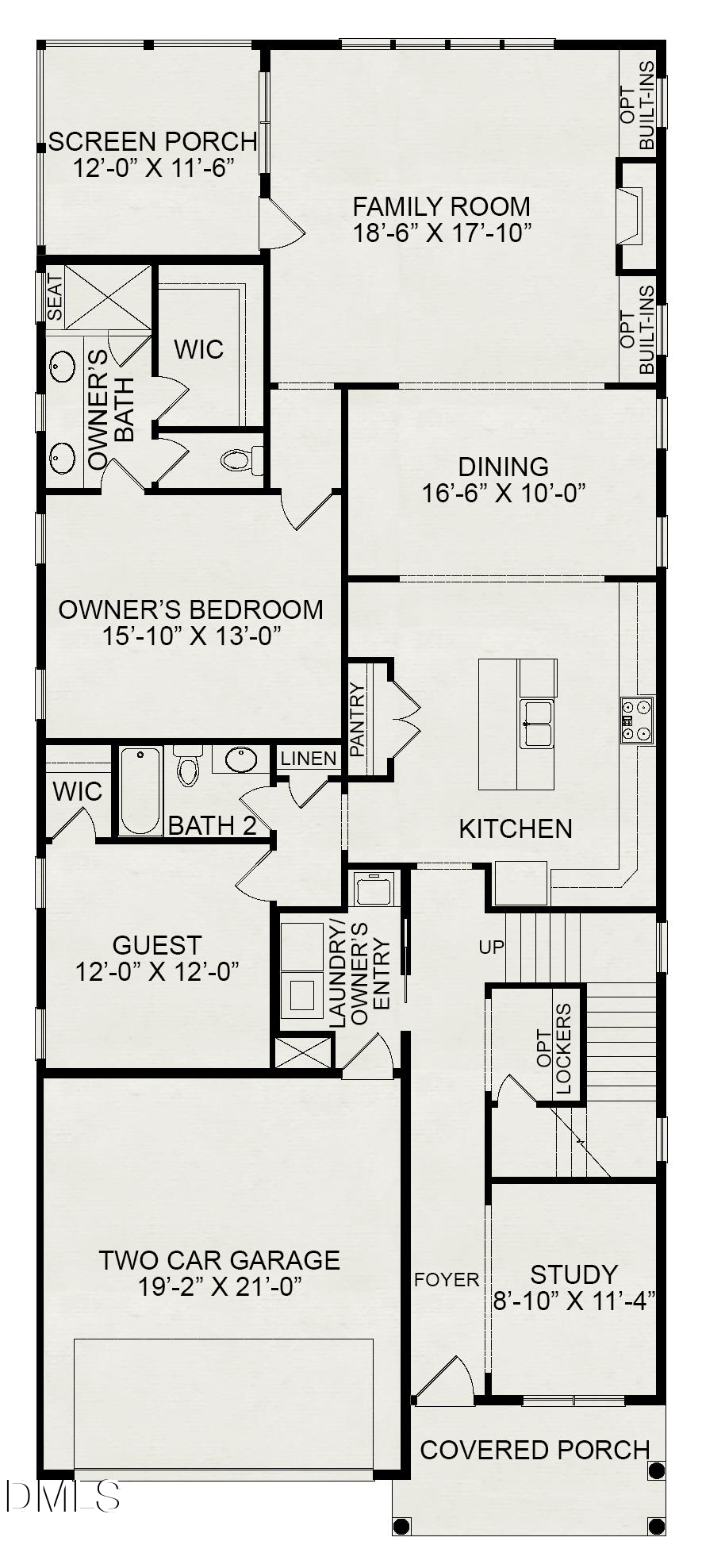1213 Barreto Drive