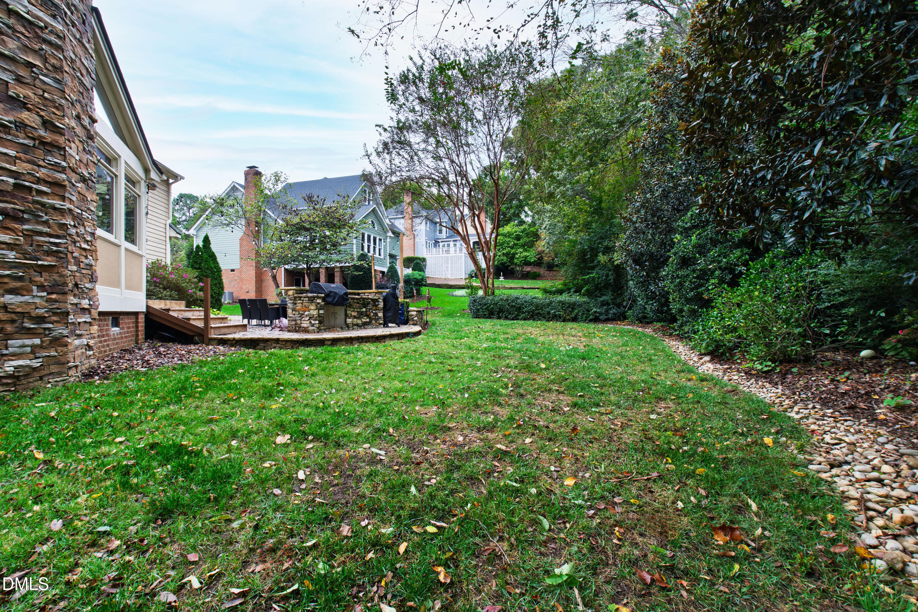 7501 Panther Branch Drive