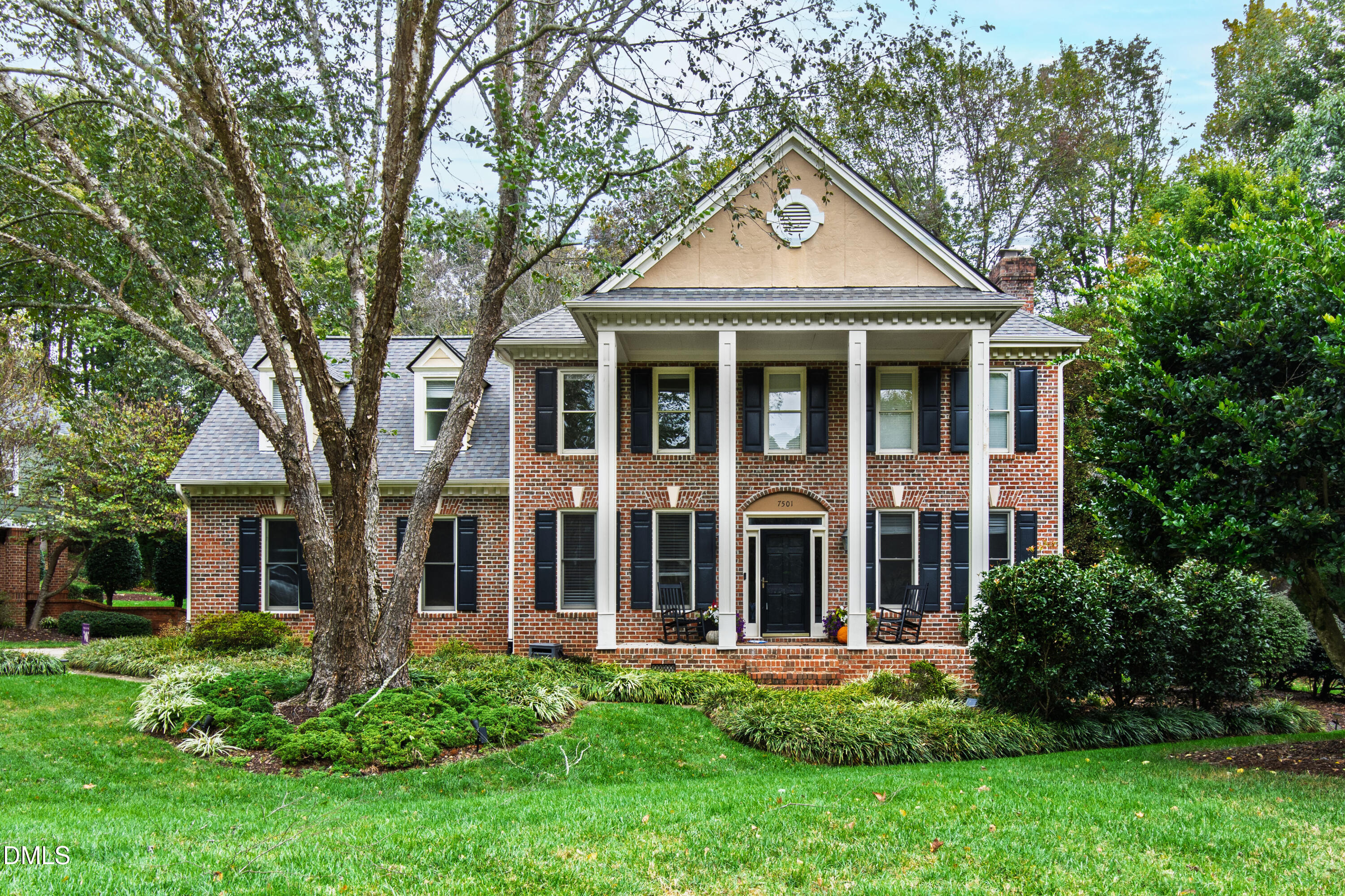 7501 Panther Branch Drive