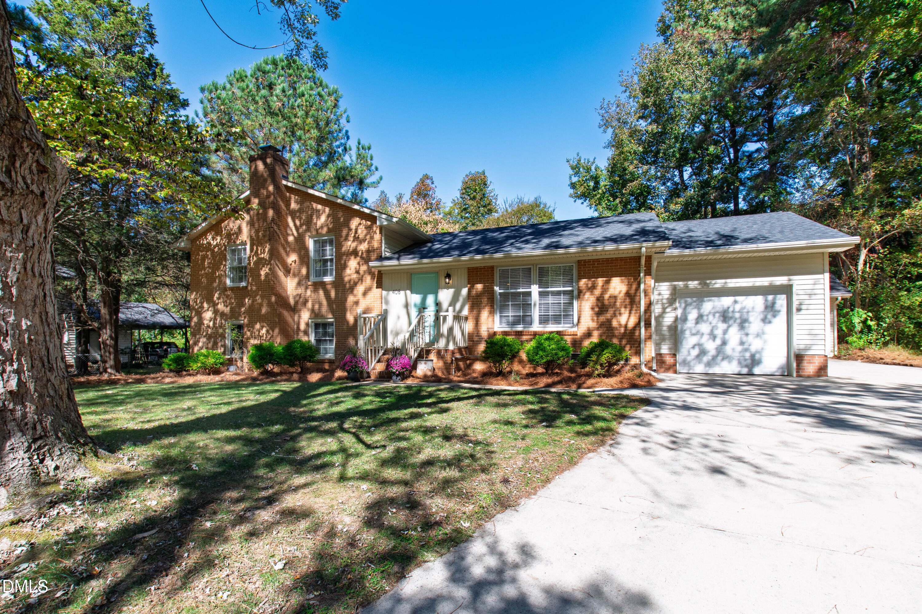 408 Troy Place