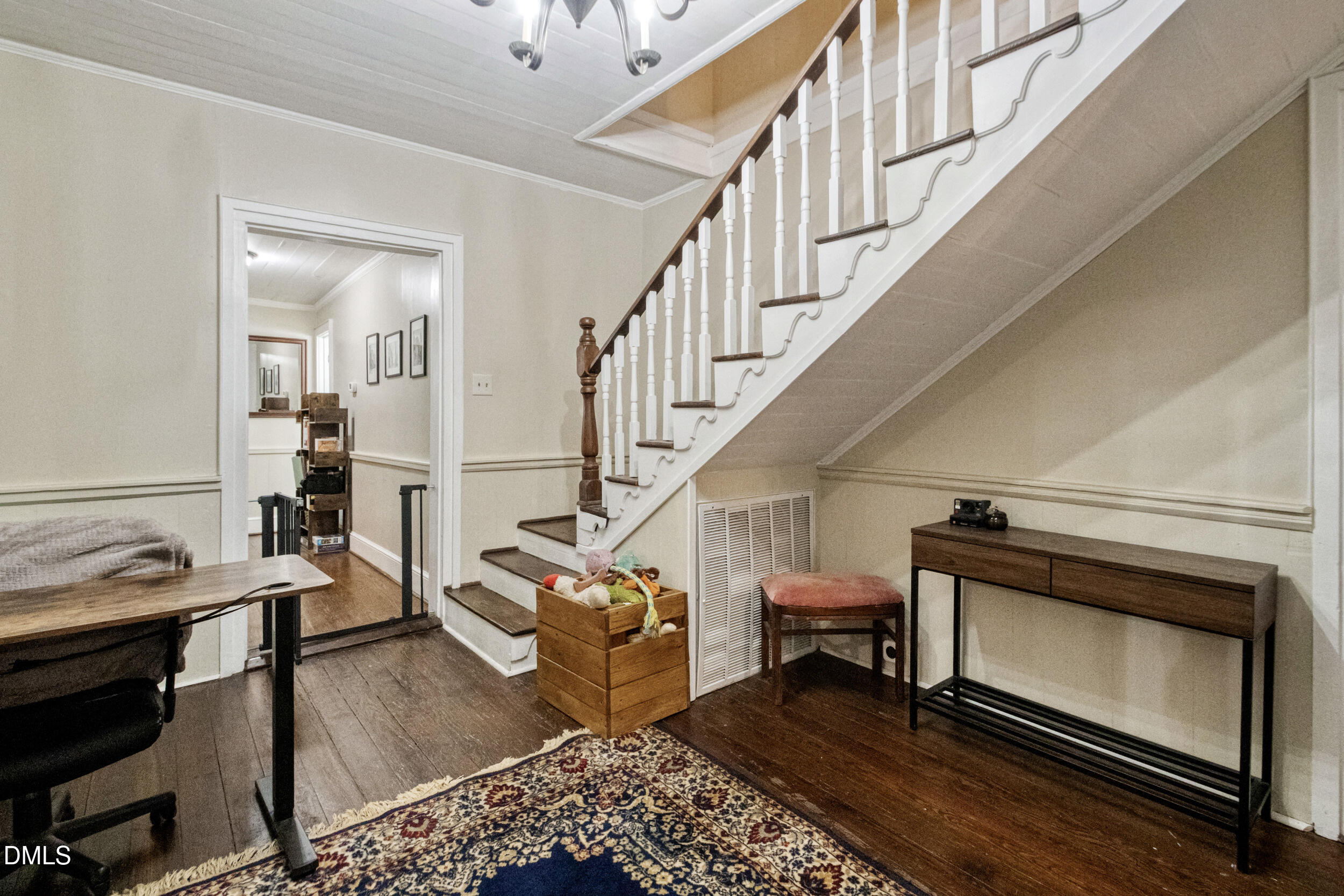 1734 Rocky Ford Road
