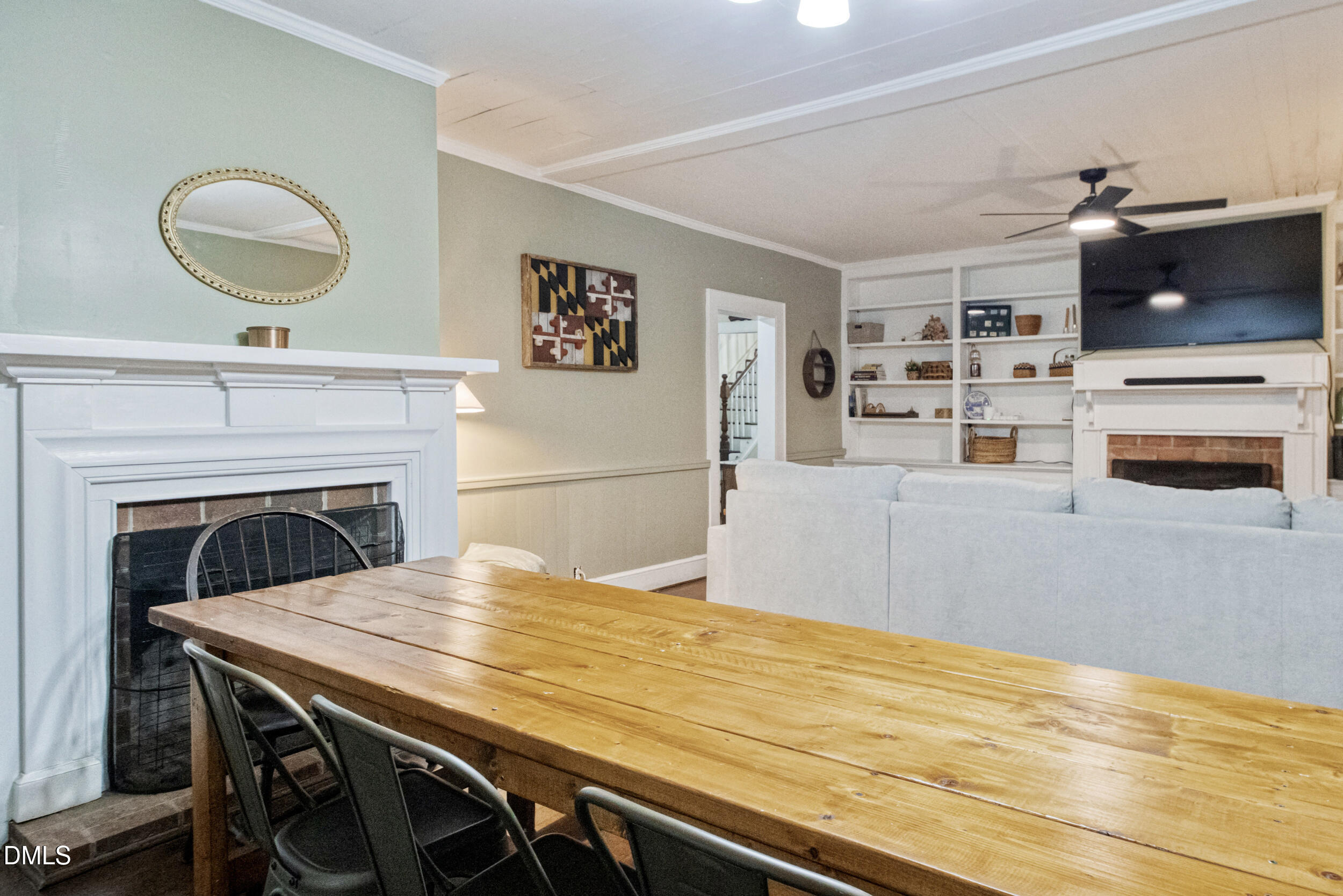 1734 Rocky Ford Road